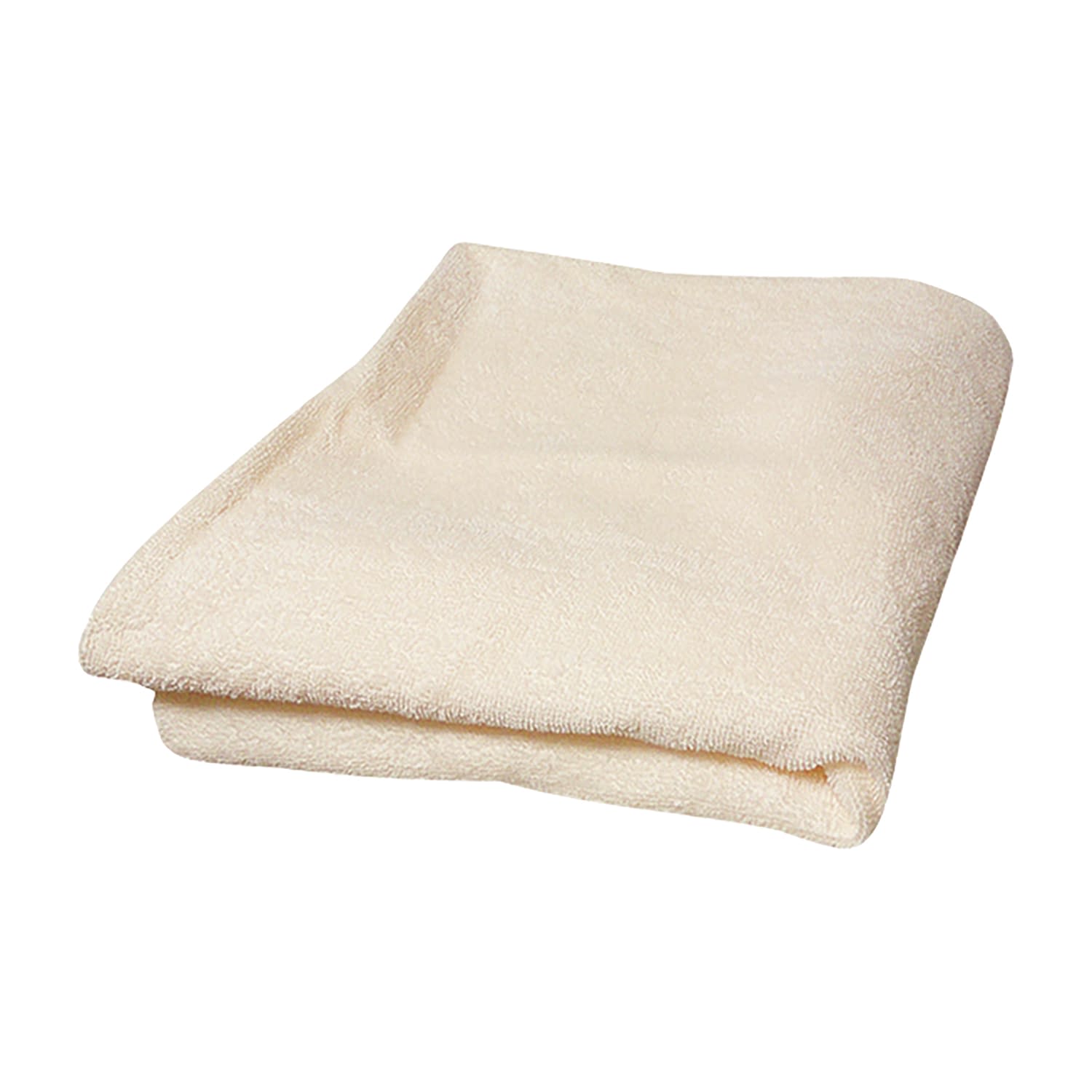 バスタオルミニ 25-4630-00 フィフティ・ヴィジョナリー TB-003-BE(ベージュ)