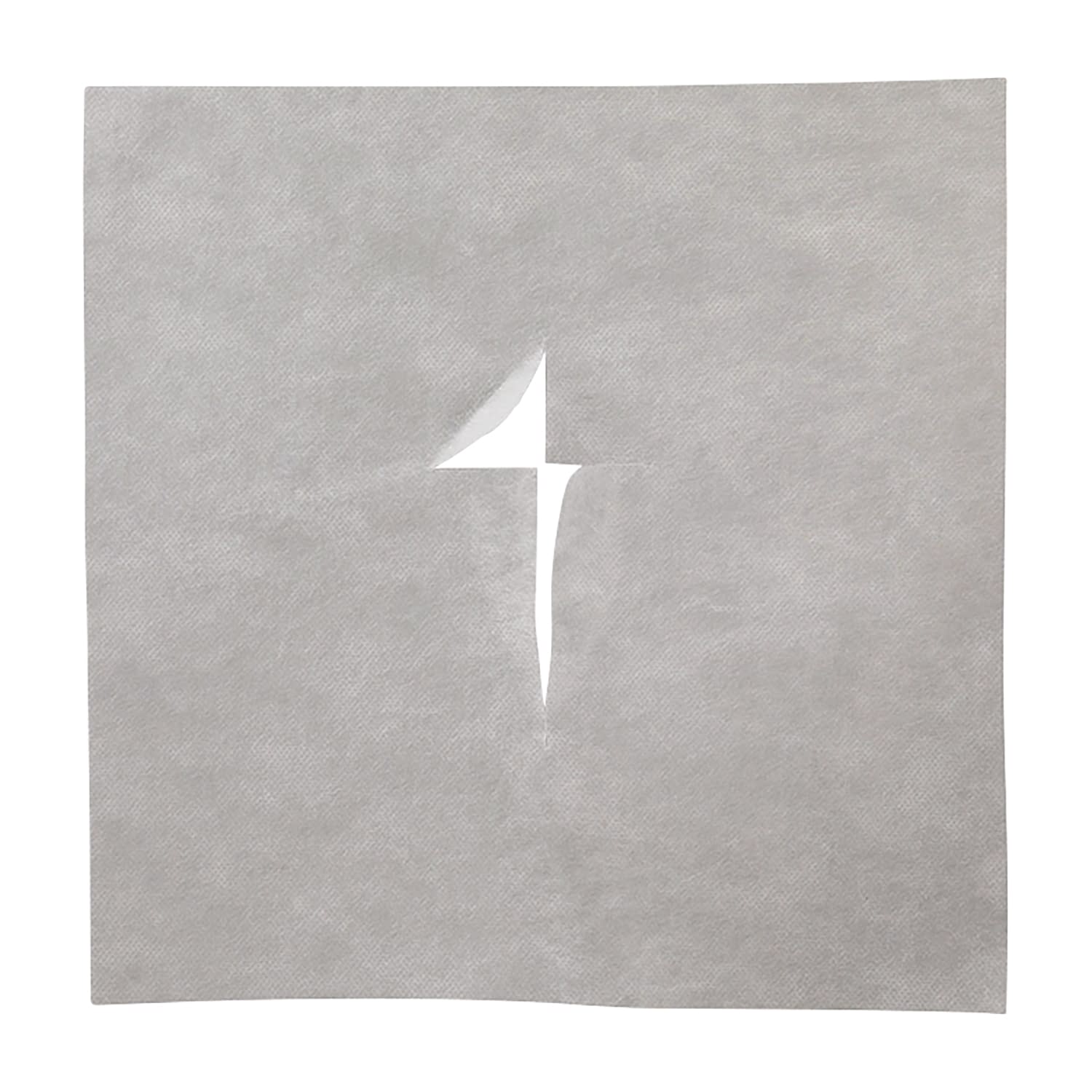 ピローシート(クロススリット入り) 25-6036-00 フィフティ・ヴィジョナリー PL-006(200マイ)30X30CM