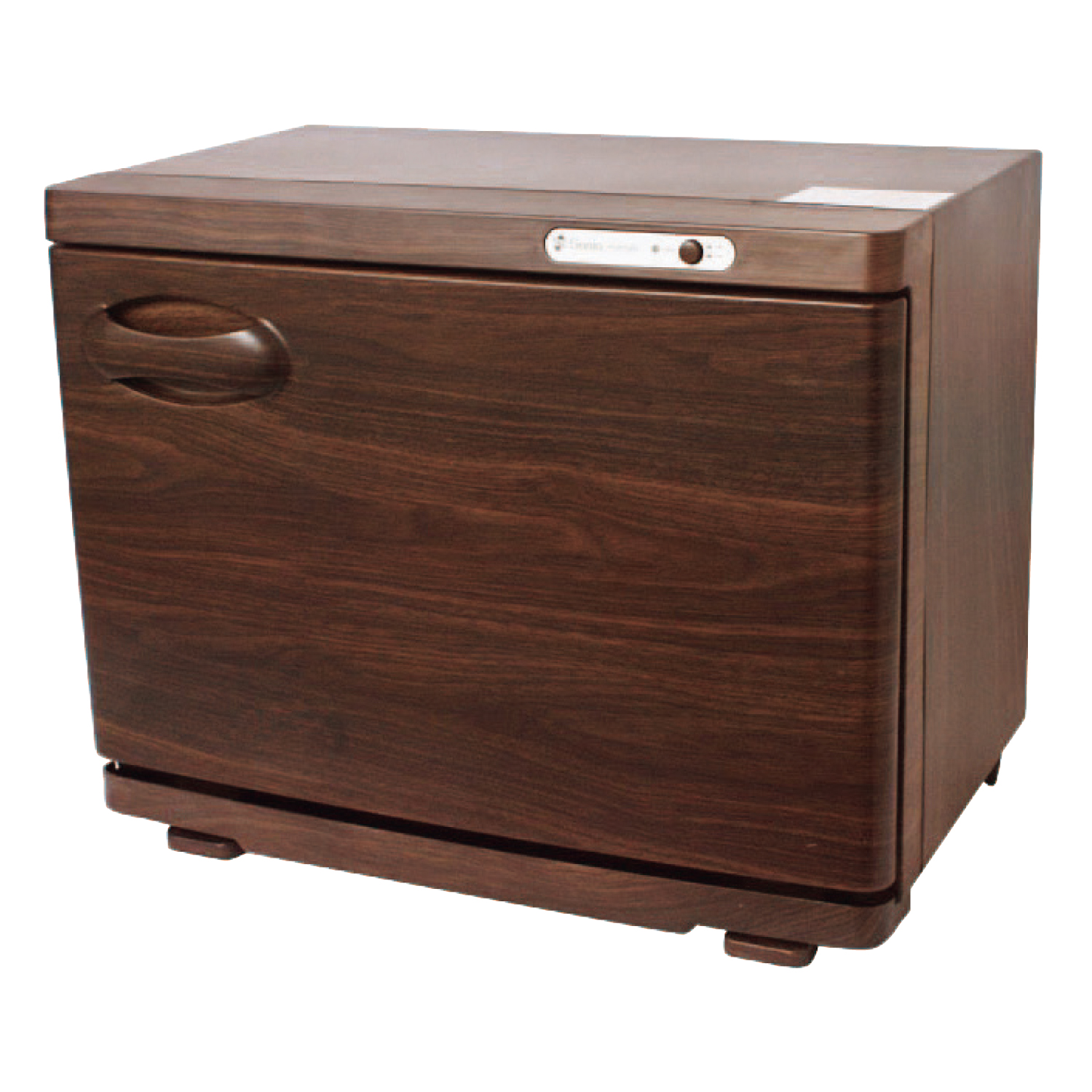 タオルウォーマー ホットメイトL 24-5624-04 フィフティ・ヴィジョナリー SO-H18F-WD(モクメブラウン)