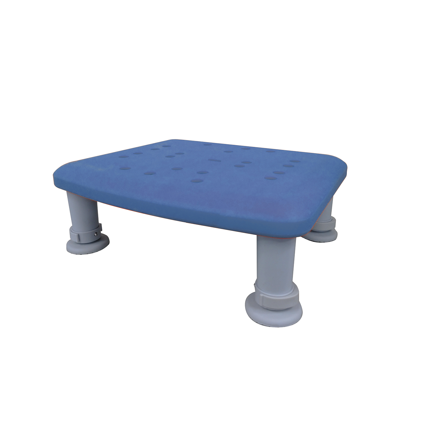 パナソニックエイジフリー 浴槽台(Air)コンパクト オレンジ 1220 PN