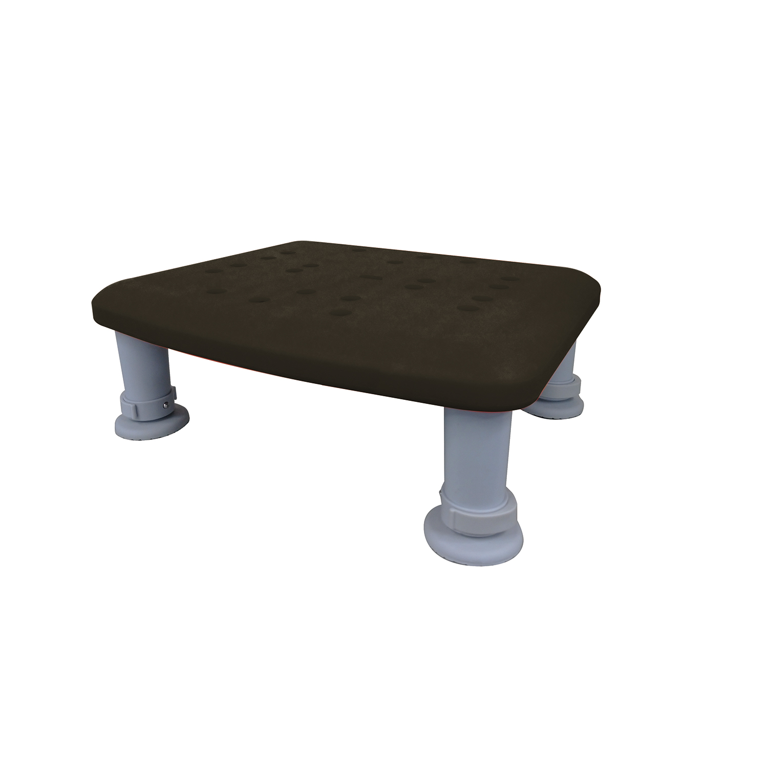 浴槽台ソフトAirコンパクト1220 ソフトコンパクト1220 25-4615-07 ユクリアAir PN-L11320BR(モカブラウン)