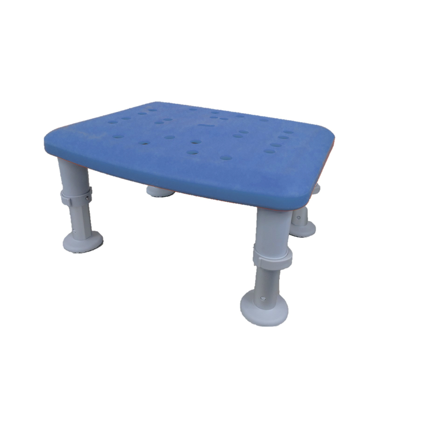 浴槽台ソフトAirコンパクト1826 ソフトコンパクト1826 25-4615-09 ユクリアAir PN-L11326A(ブルー)