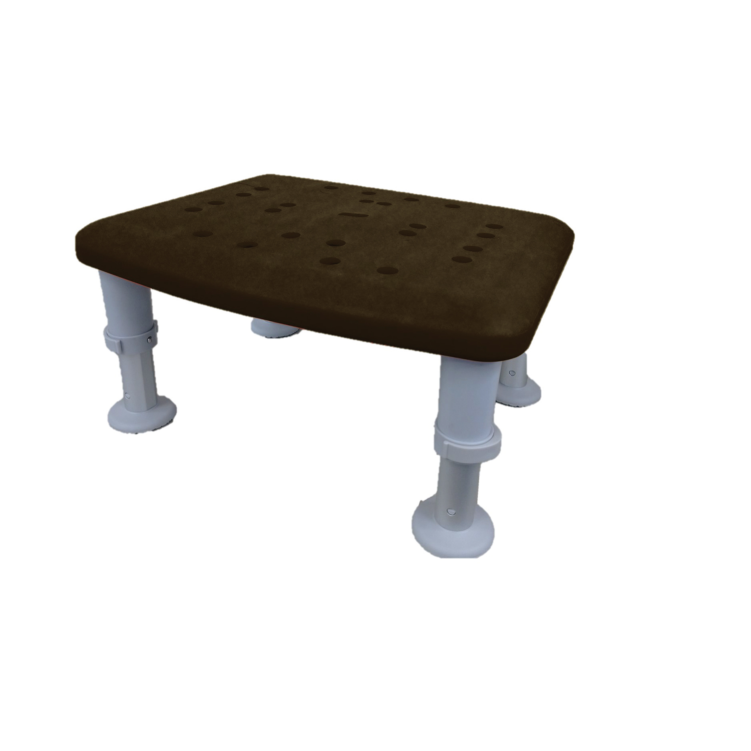 浴槽台ソフトAirコンパクト1826 ソフトコンパクト1826 25-4615-10 ユクリアAir PN-L11326BR(モカブラウン)