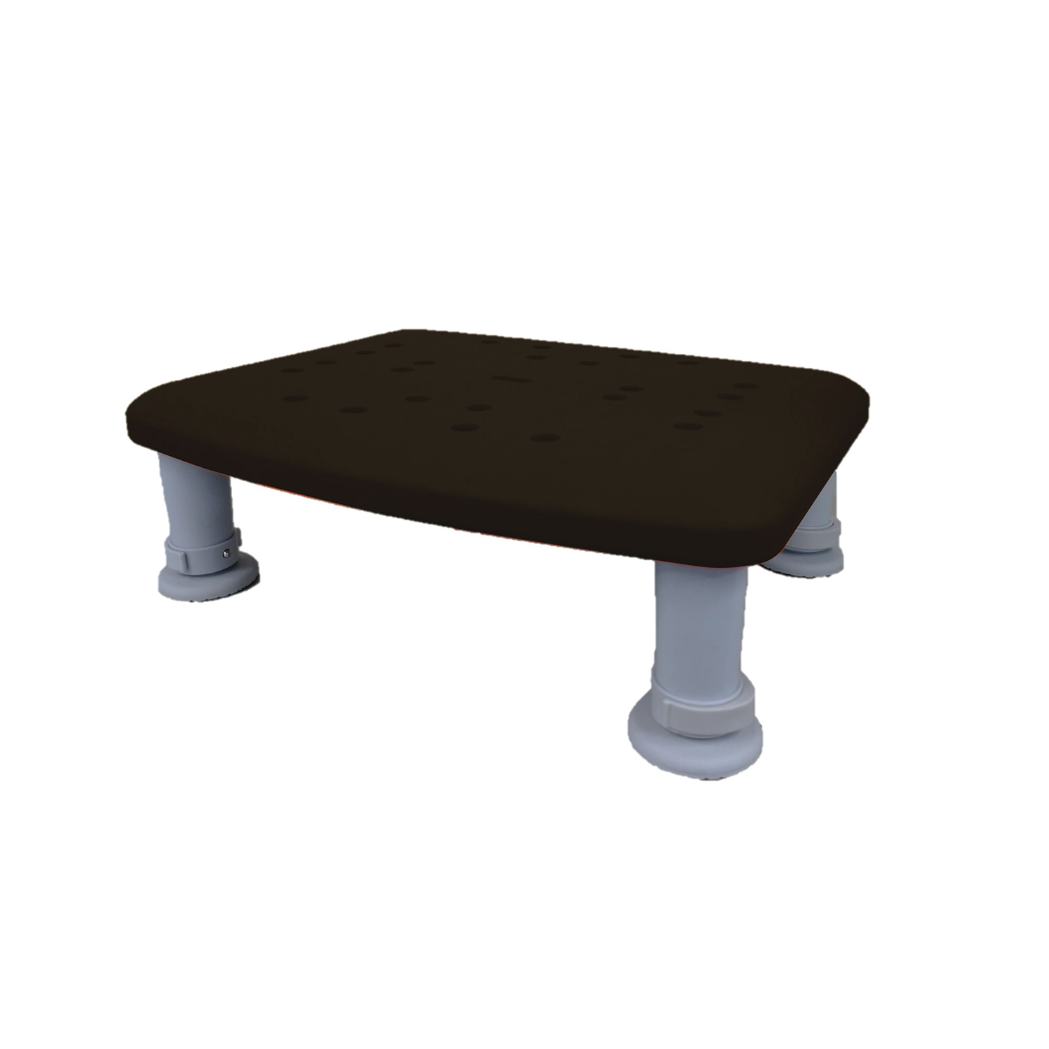 浴槽台ソフトAirレギュラー1220 ソフトレギュラー1220 25-4615-01 ユクリアAir PN-L11420BR(モカブラウン)