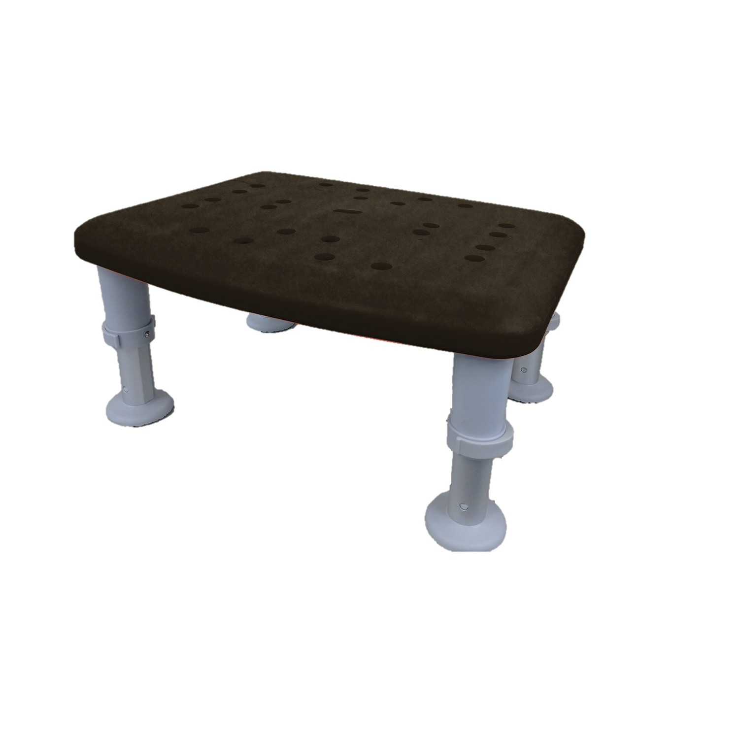 浴槽台ソフトAirレギュラー1826 ソフトレギュラー1826 25-4615-04 ユクリアAir PN-L11426BR(モカブラウン)