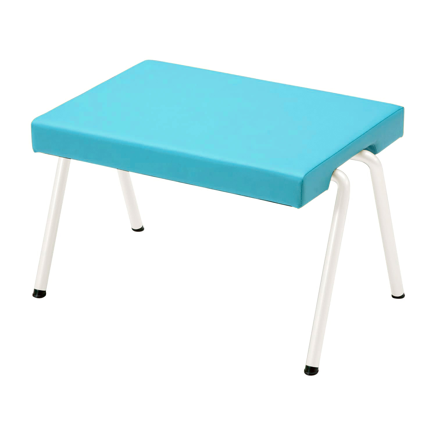 スタッキングスツール 25-7372-03 ノーリツイス GS-W60(ペールブルー)