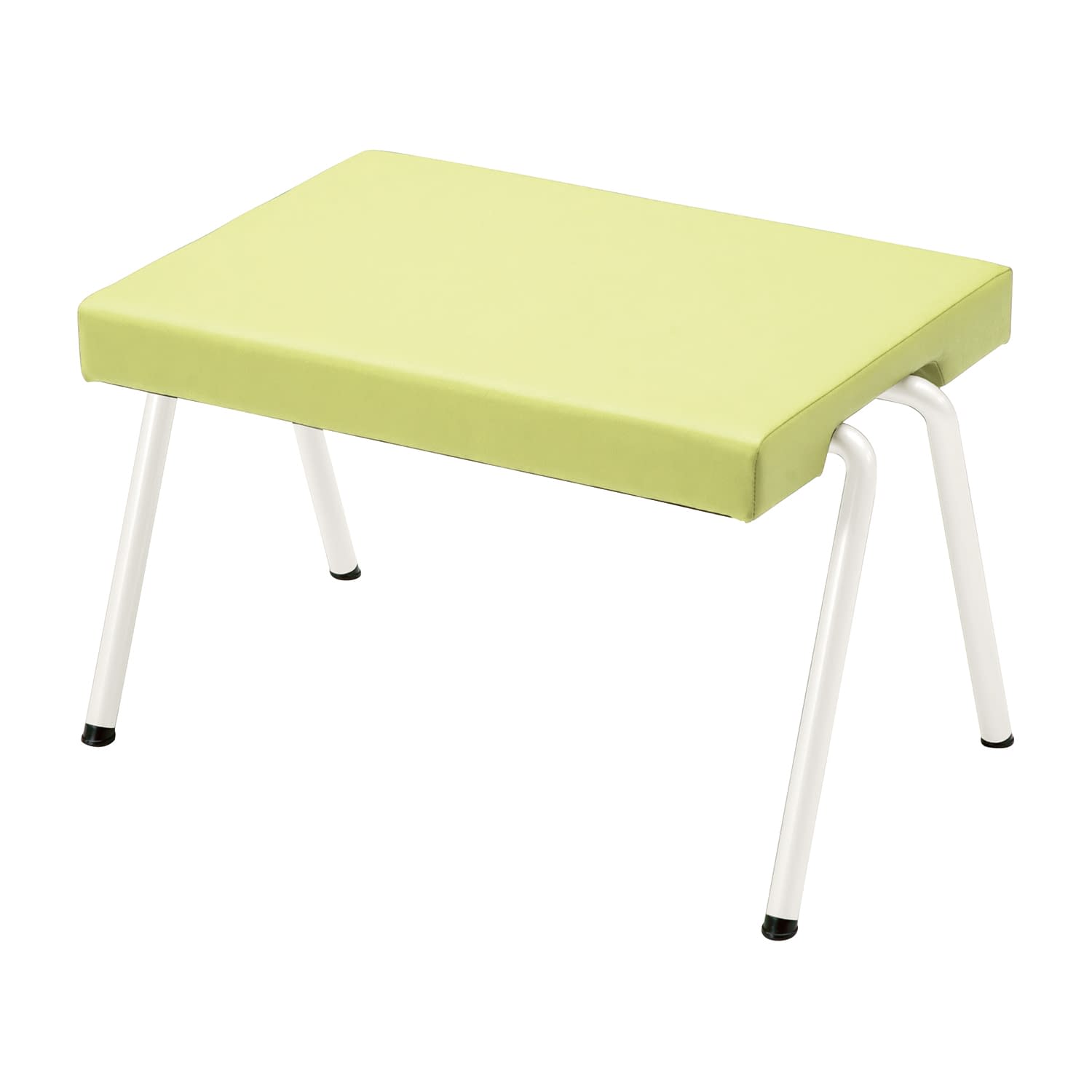 スタッキングスツール 25-7372-01 ノーリツイス GS-W60(ペールグリーン)