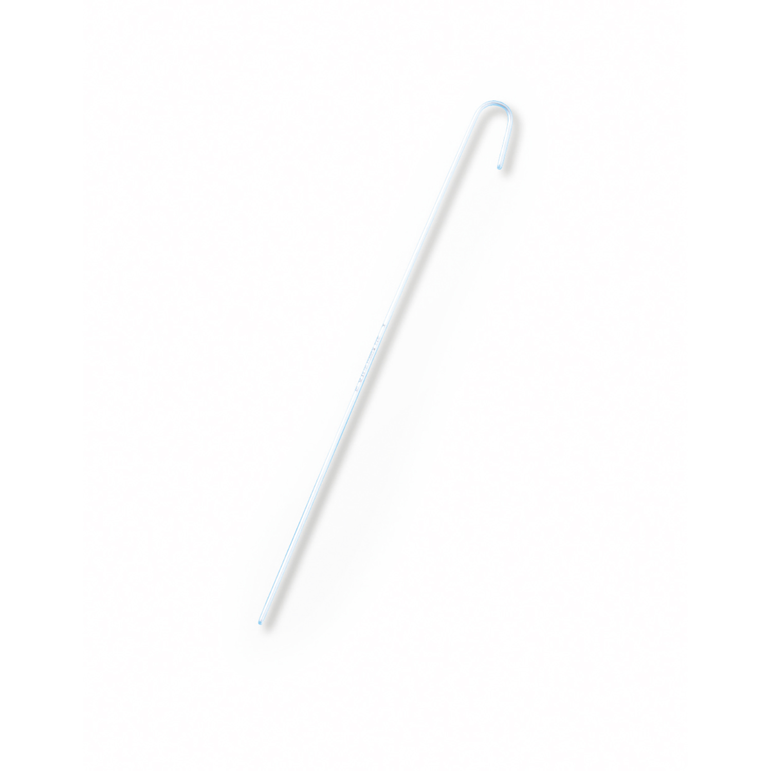 シリコンコートスタイレット 適合チューブ内径,3.0～3.5mm 25-4504-00 ウェルリード 251006L(6FR)20ホン