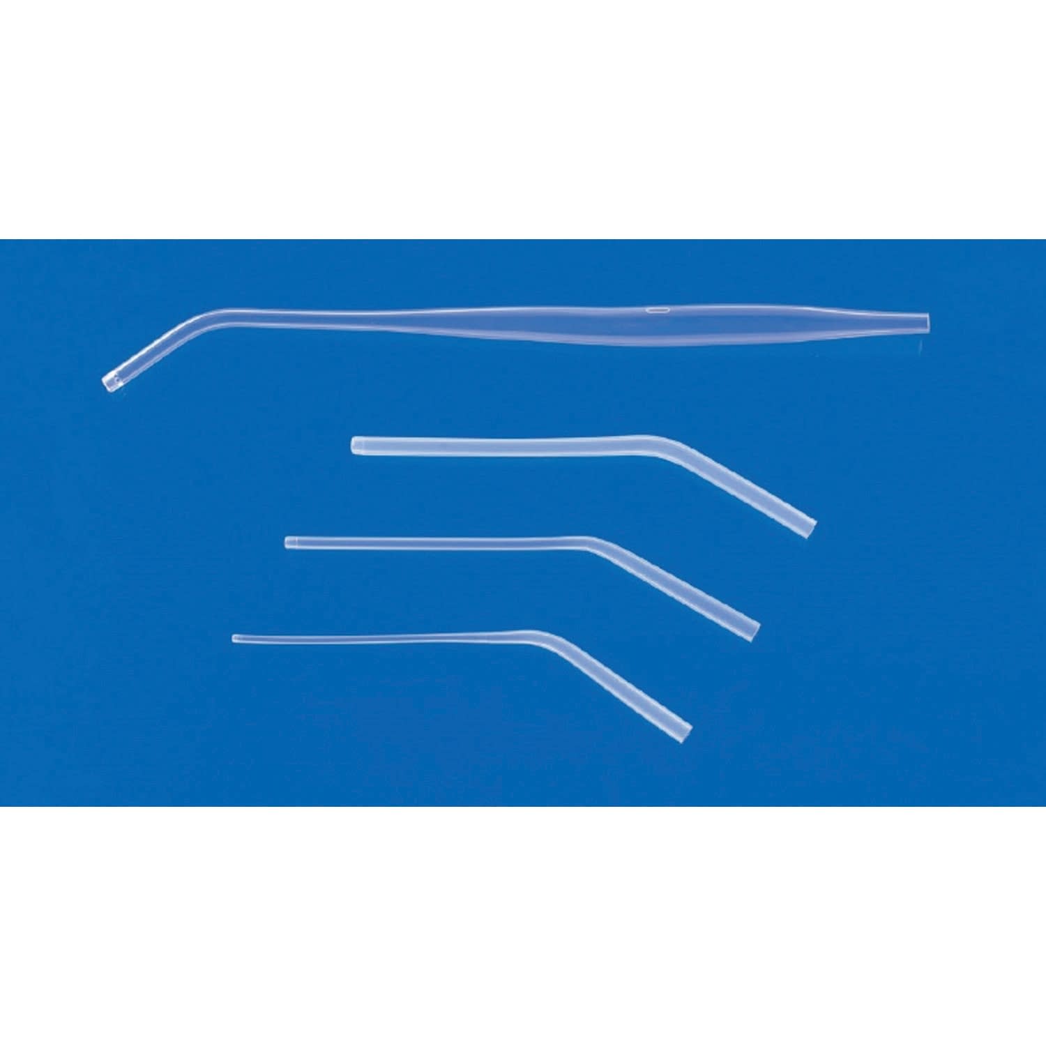 ヤンカーサクションチューブ 大/チップトロールなし 25-7111-06 カーディナルヘルス 5066(50ホン)ショートタイプ