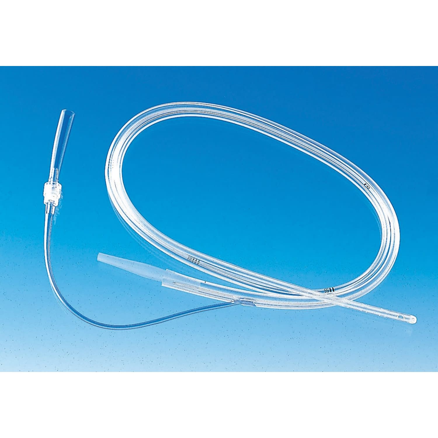 セイラムサンプチューブ(逆流防止弁付 10Fr. 25-7106-00 セイラム サンプ 3201-10(50ホン)