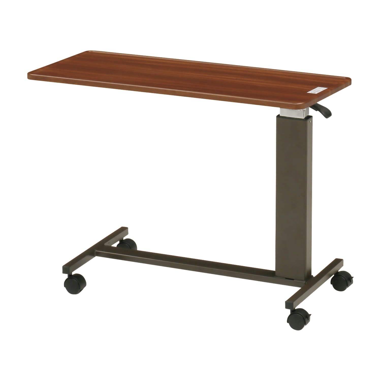 昇降テーブル ベッドサイドテーブル 25-5620-00 グランツ DT-4300