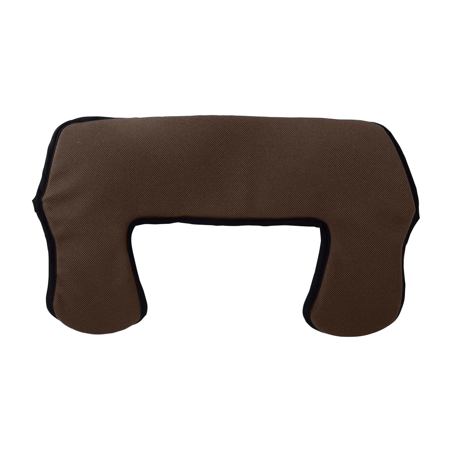 アボネットガードA用緩衝材パーツ 大人用 25-4985-0001 ブラウン abonet NO.2521(スタンダードヨウ)