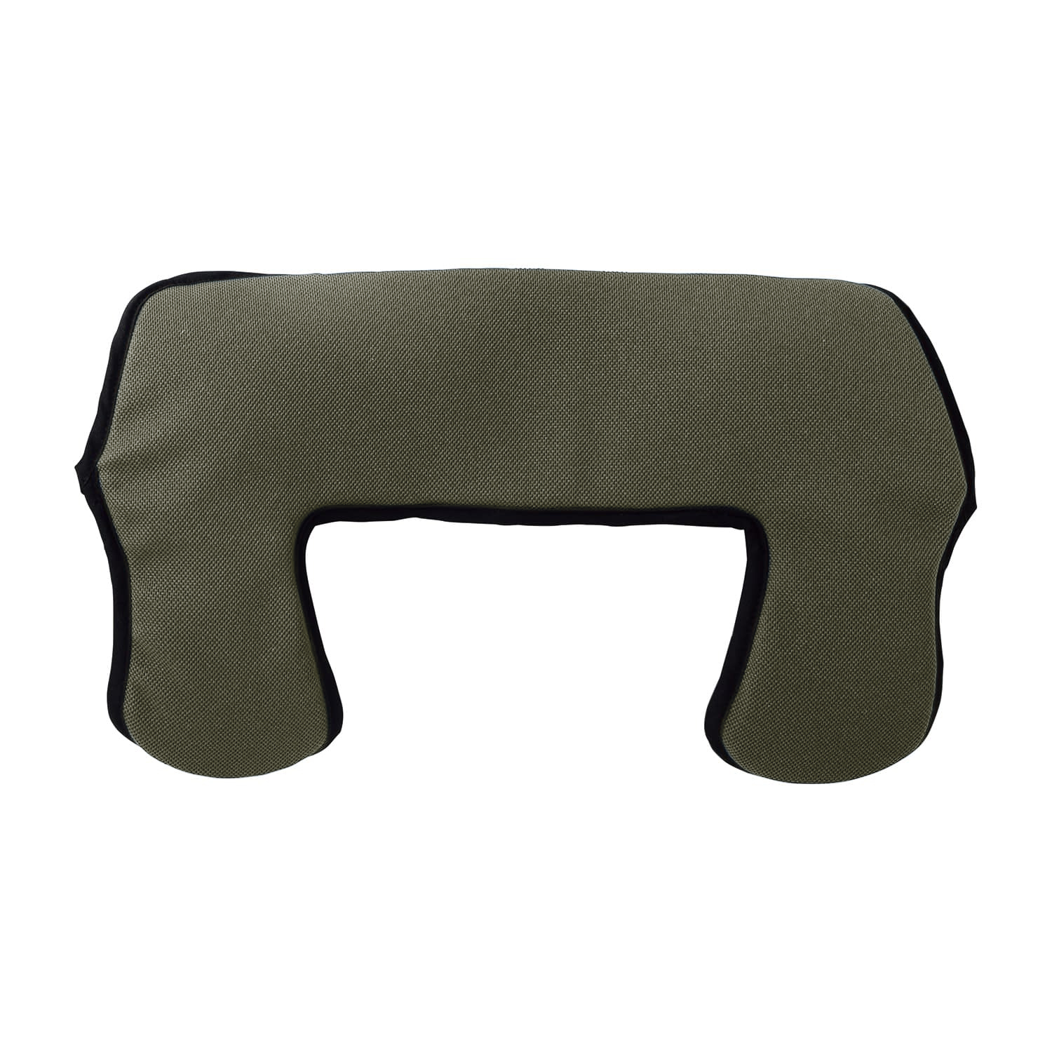 アボネットガードA用緩衝材パーツ 大人用 25-4985-0003 オリーブ abonet NO.2521(スタンダードヨウ)