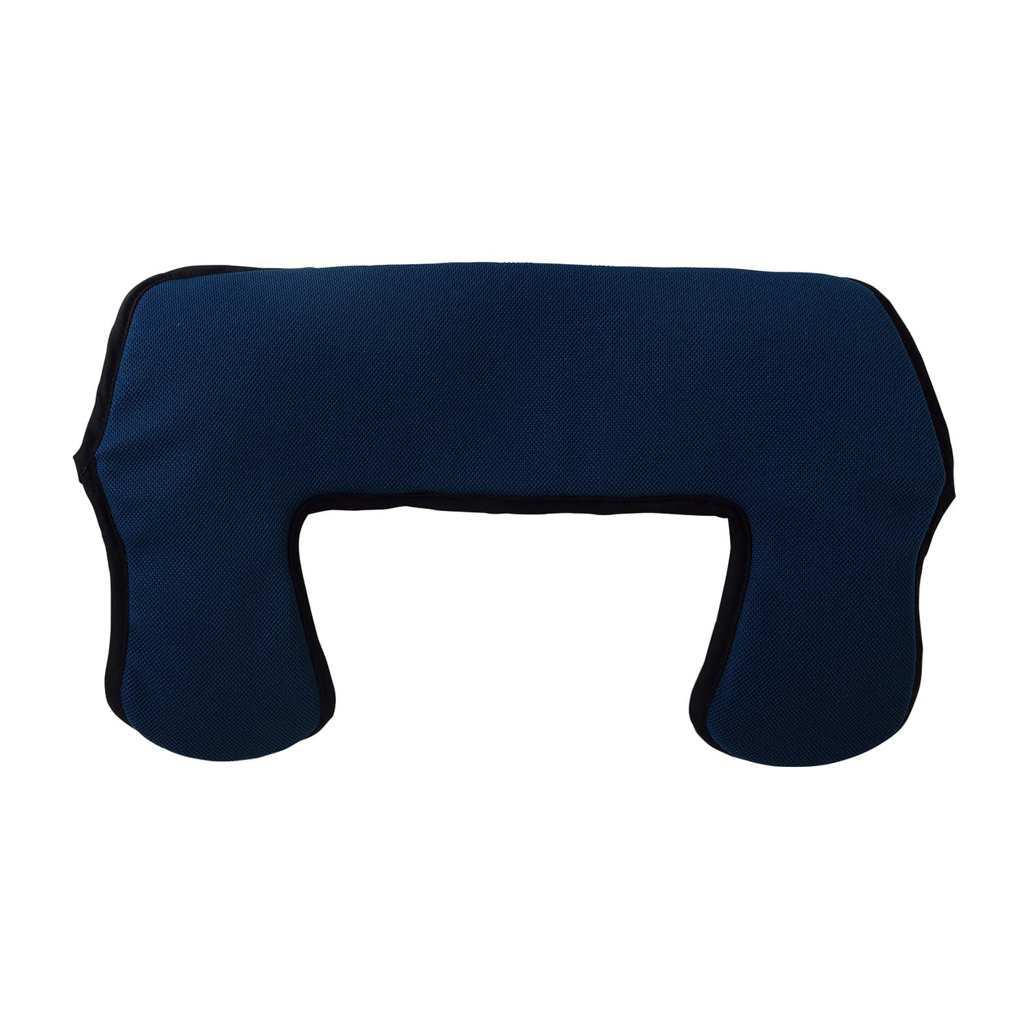 アボネットガードA用緩衝材パーツ 大人用 25-4985-0004 ネイビー abonet NO.2521(スタンダードヨウ)