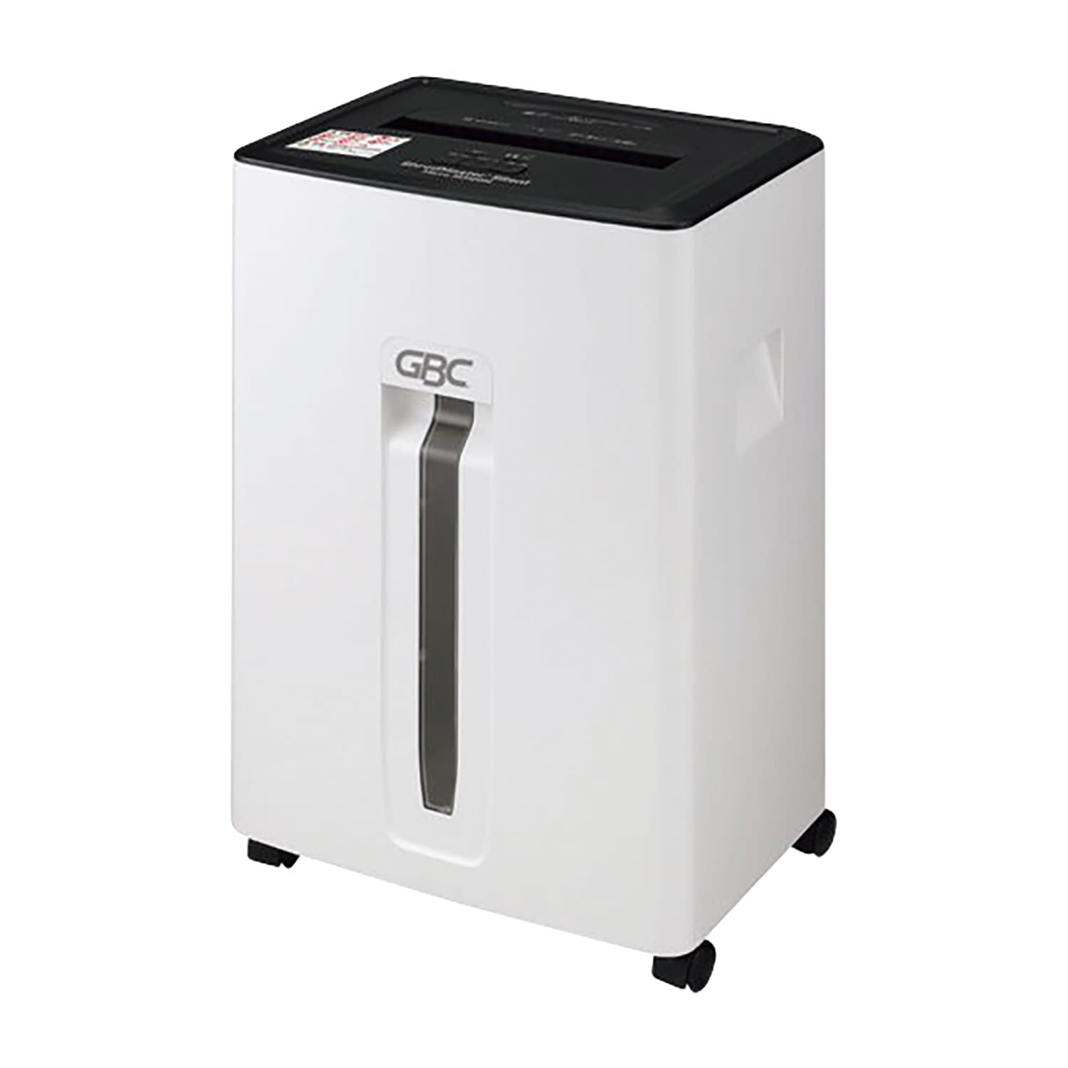 シュレッドマスターサイレントマイクロ 25-6047-00 アコブランズ GSHM3120M-2W(ホワイト)