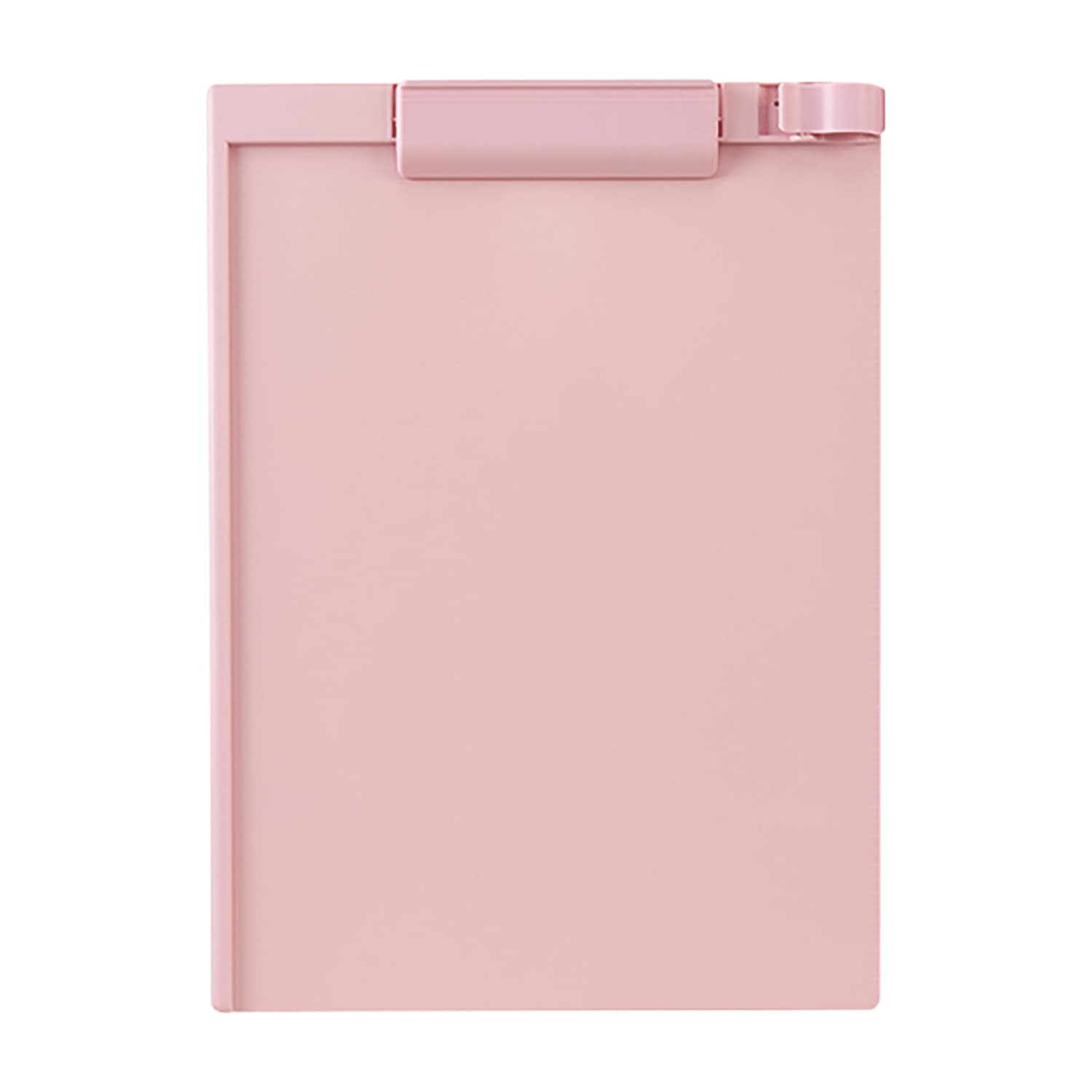 抗菌クリップボード(A4・タテ) バインダー 25-6055-00 セキセイ AB