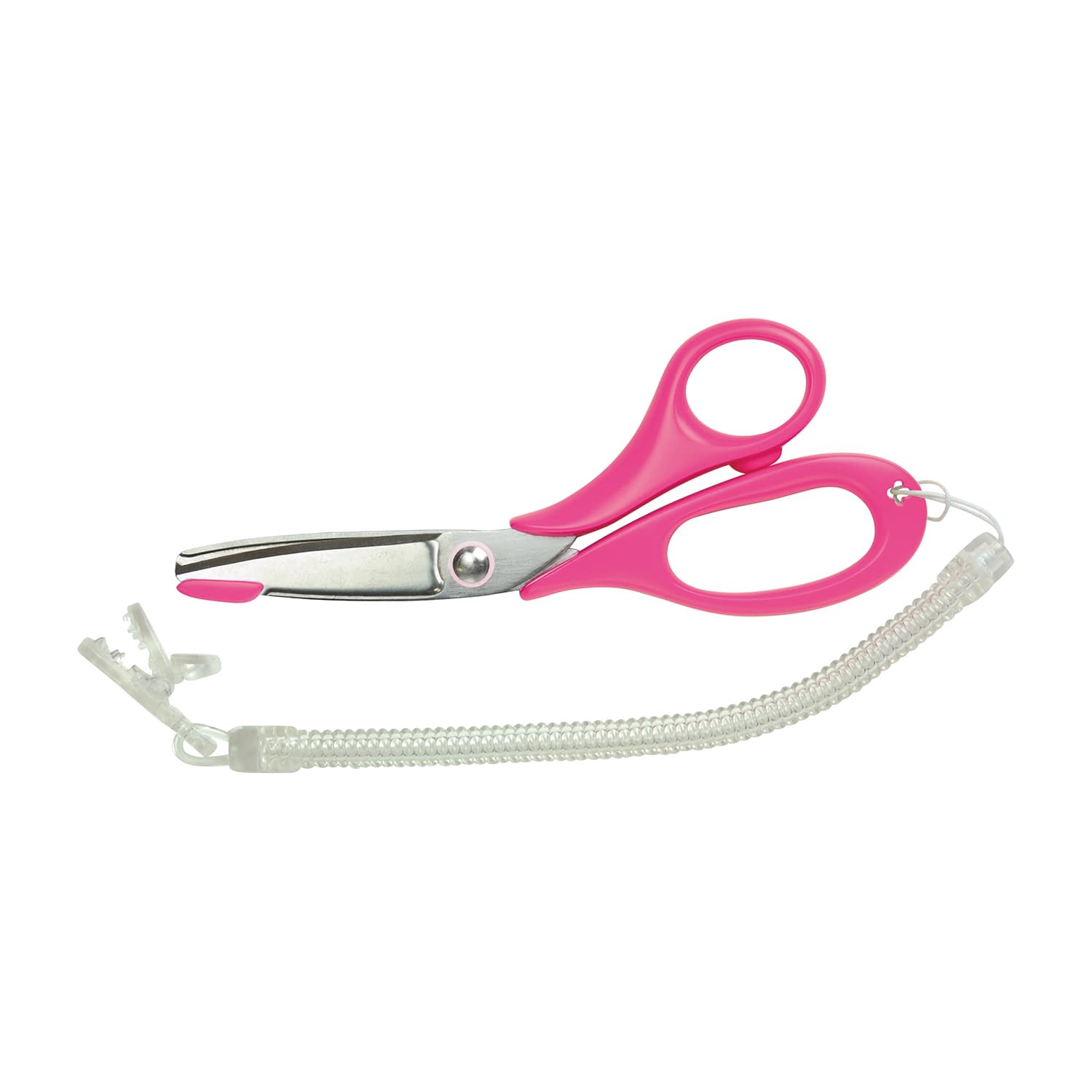 ナースはさみメディサポ 25-7101-02 木村刃物製作所 MS1-145P(ピンク)