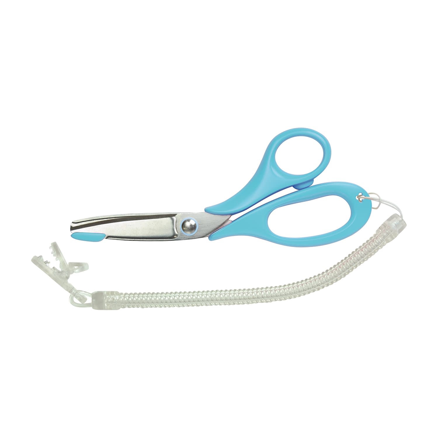 ナースはさみメディサポ 25-7101-00 木村刃物製作所 MS1-145B(ブルー)