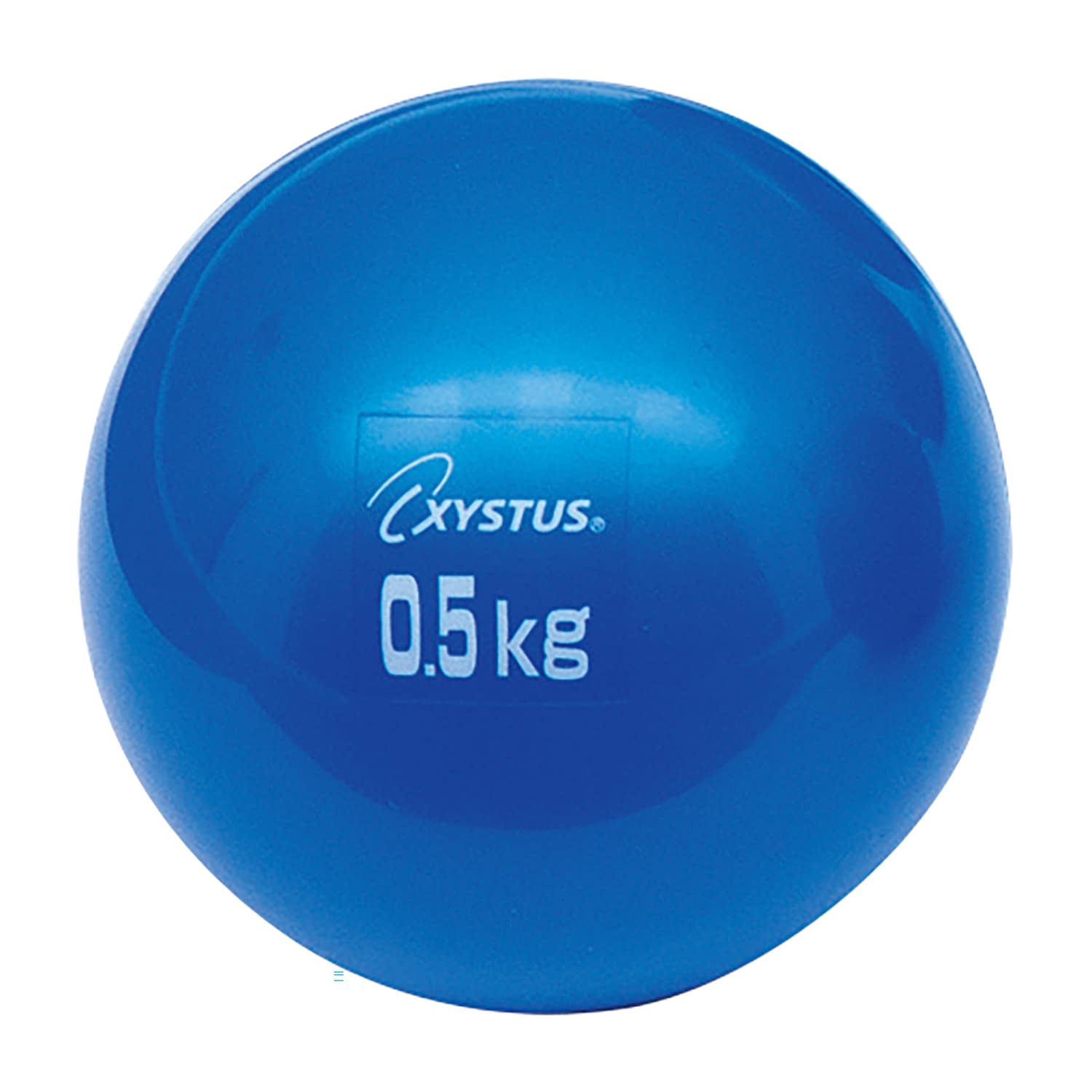 メディシンボール 25-4942-00 トーエイライト H-7163(0.5KG)