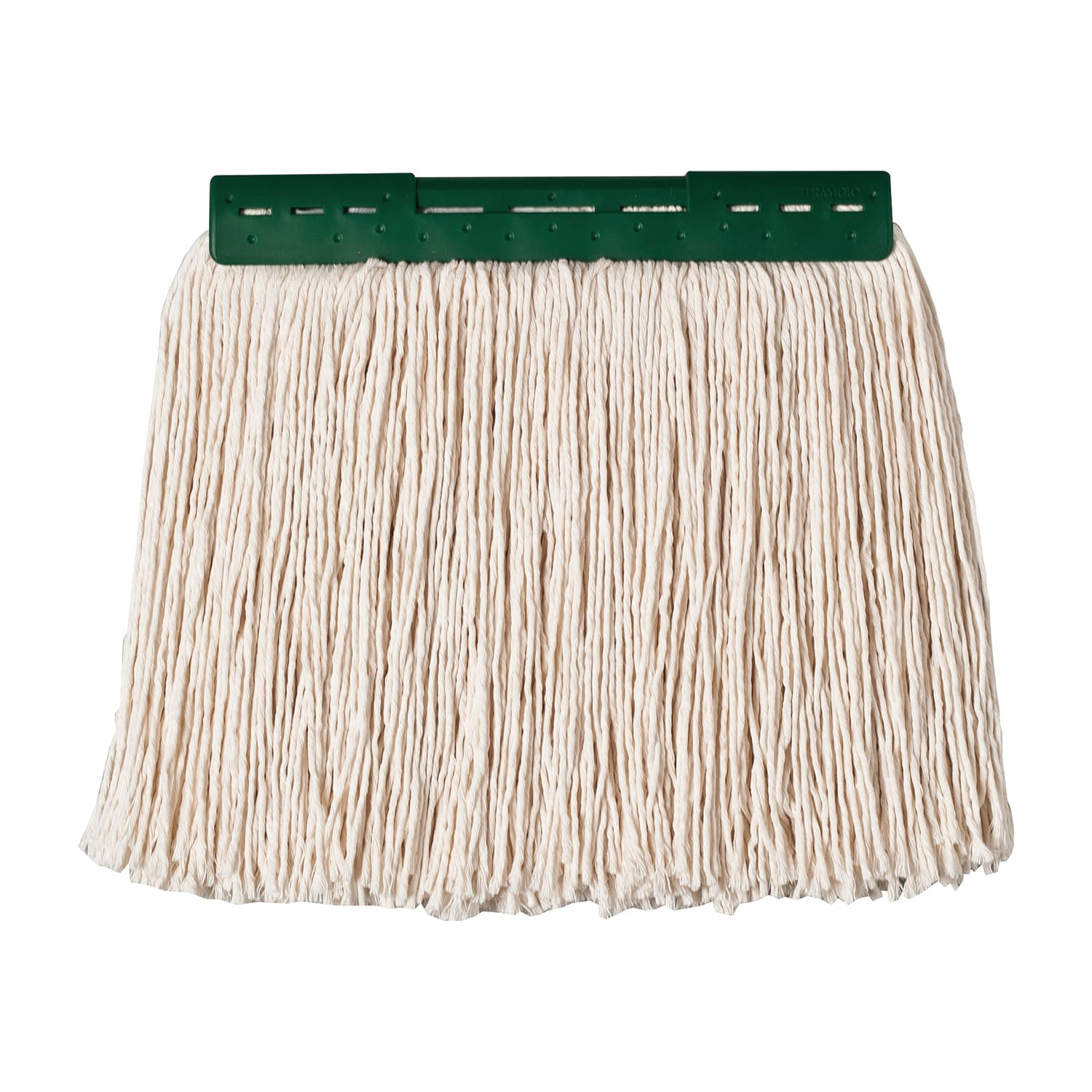 FXモップ替糸(J)24cm 25-6977-12 テラモト CL-374-431-1(グリーン)
