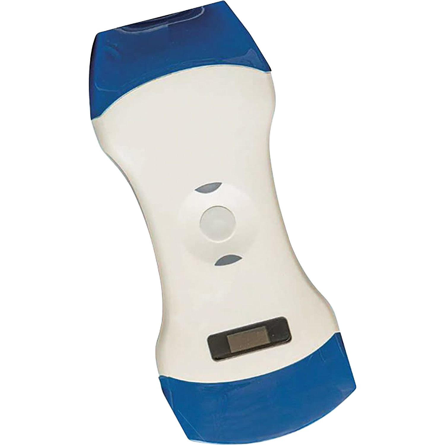 ワイヤレスハンディエコーソノアルファ ダブルヘッド型 超音波検査装置