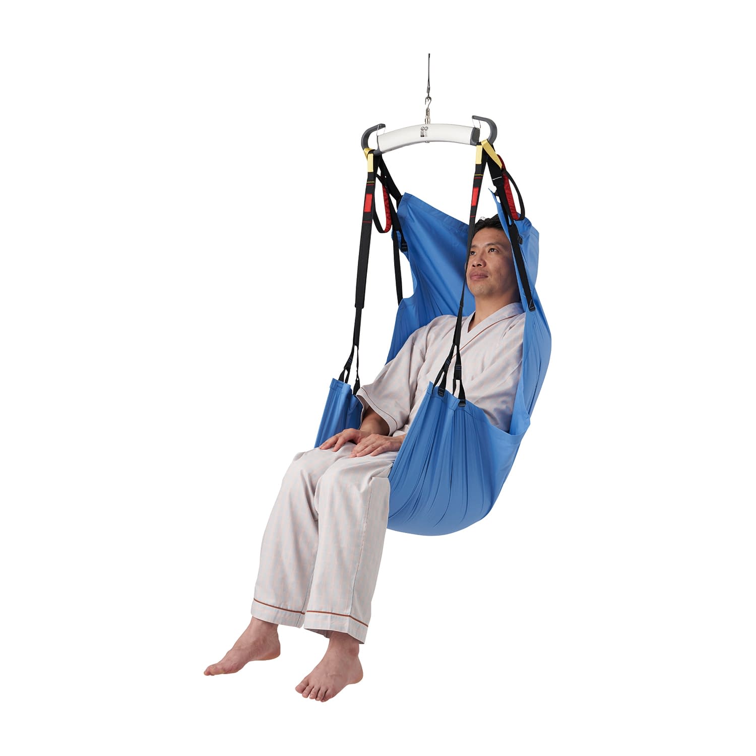 かるがるスリング 25-5605-00 竹虎 501312