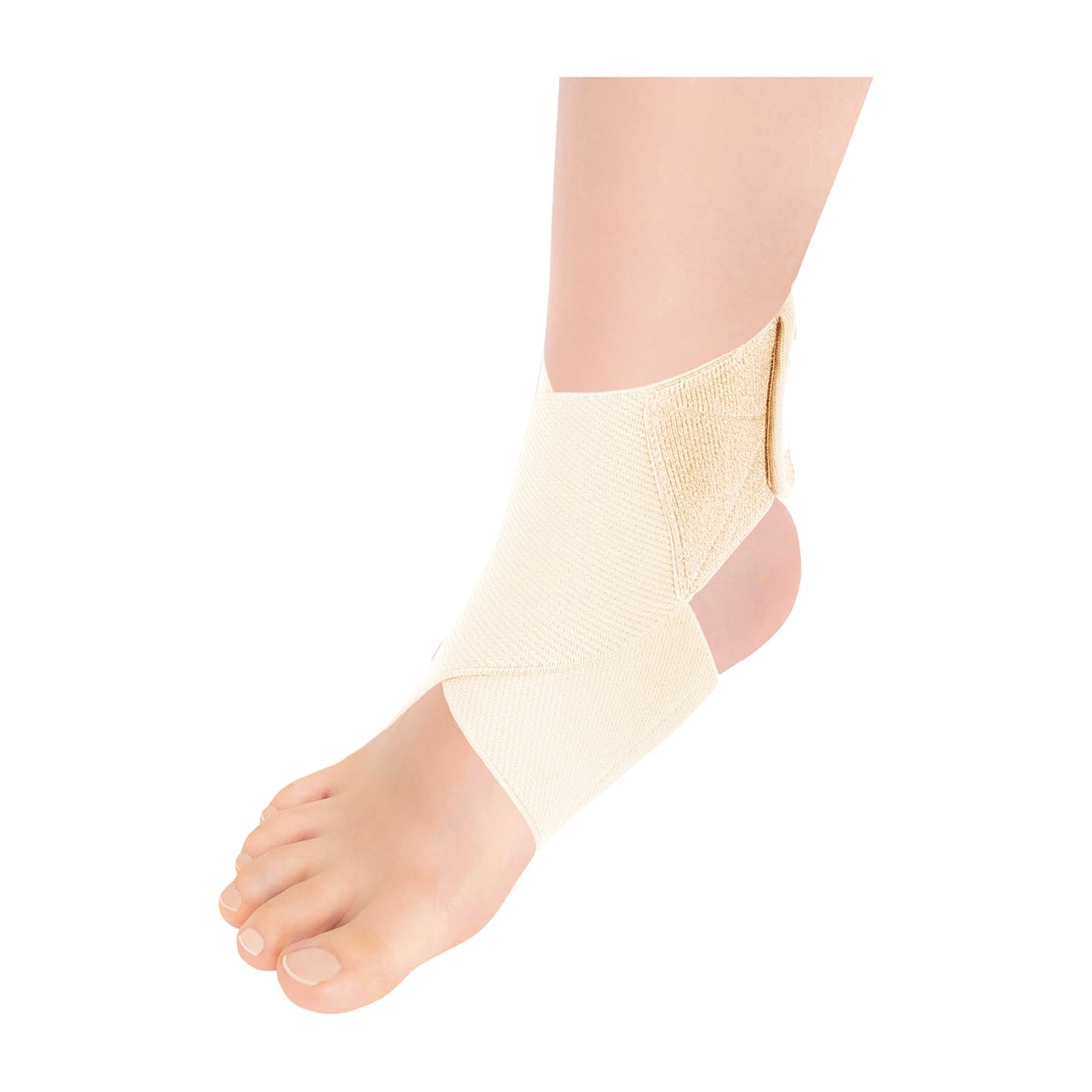 ソフラウルファーアーチ(ハイパッド) 25-4902-01 竹虎 038143(M)ベージュ