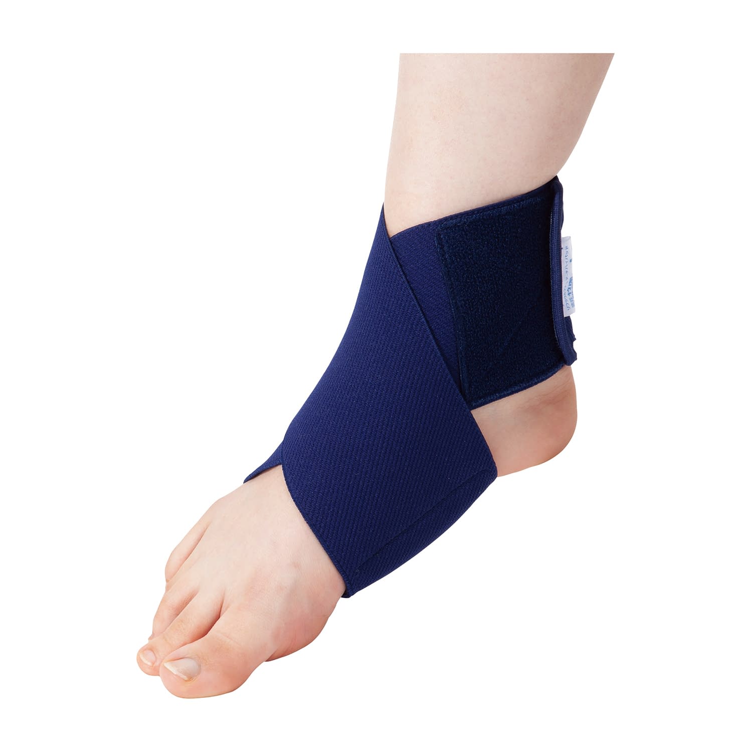 ソフラウルファーアーチ(ハイパッド) 25-4902-06 竹虎 038154(L)ネイビー