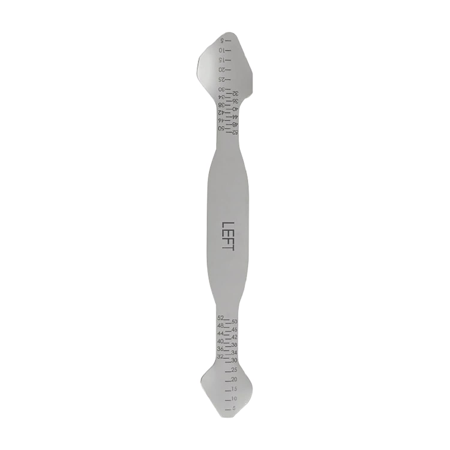 眼窩底用ヘラ(左用) 左用 手術用器具 25-5894-00 KLSmartin社 38-695