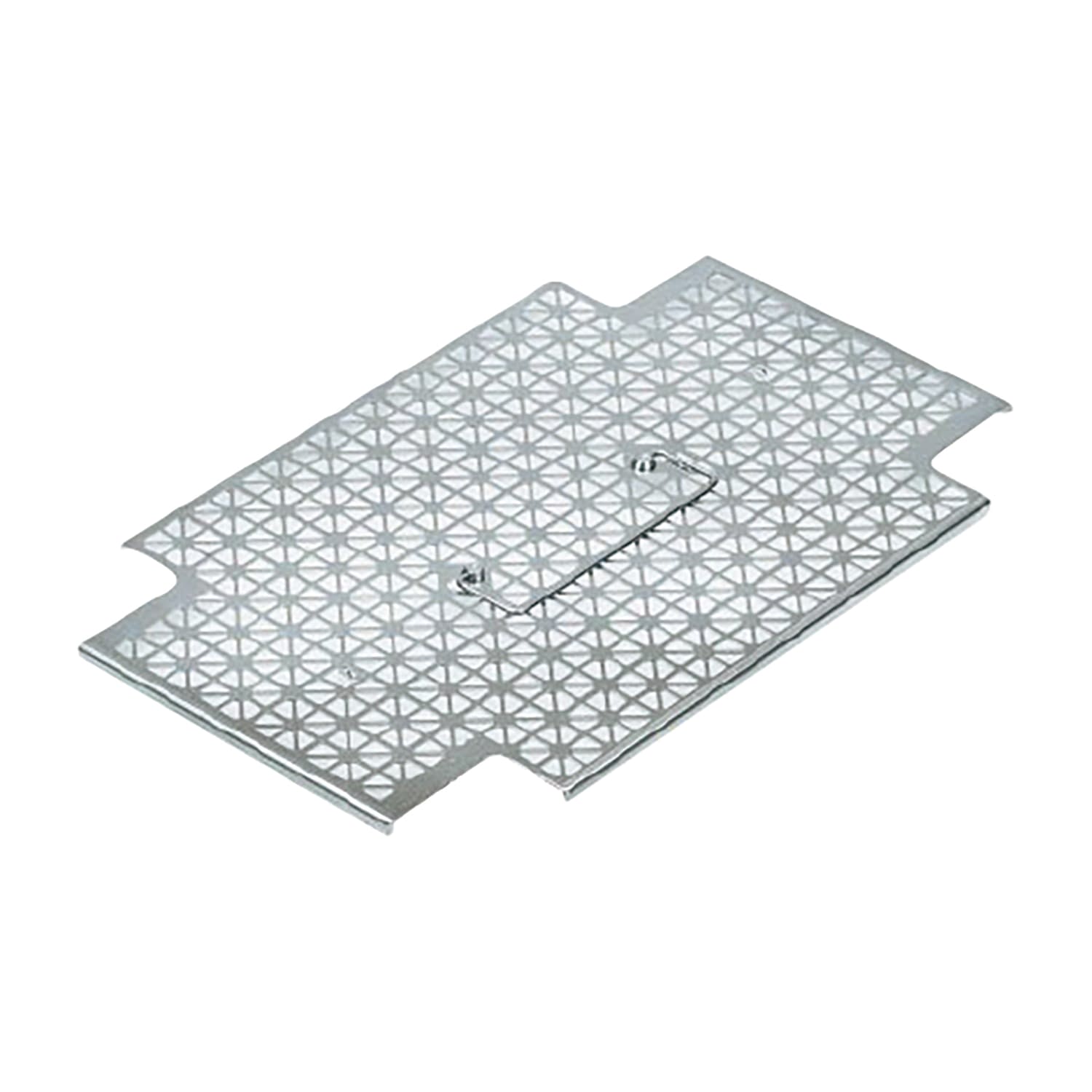 シリコンマット(ミニセットコンテナ用 マートレイミニ用 25-5903-00 KLSmartin社 55-009-08