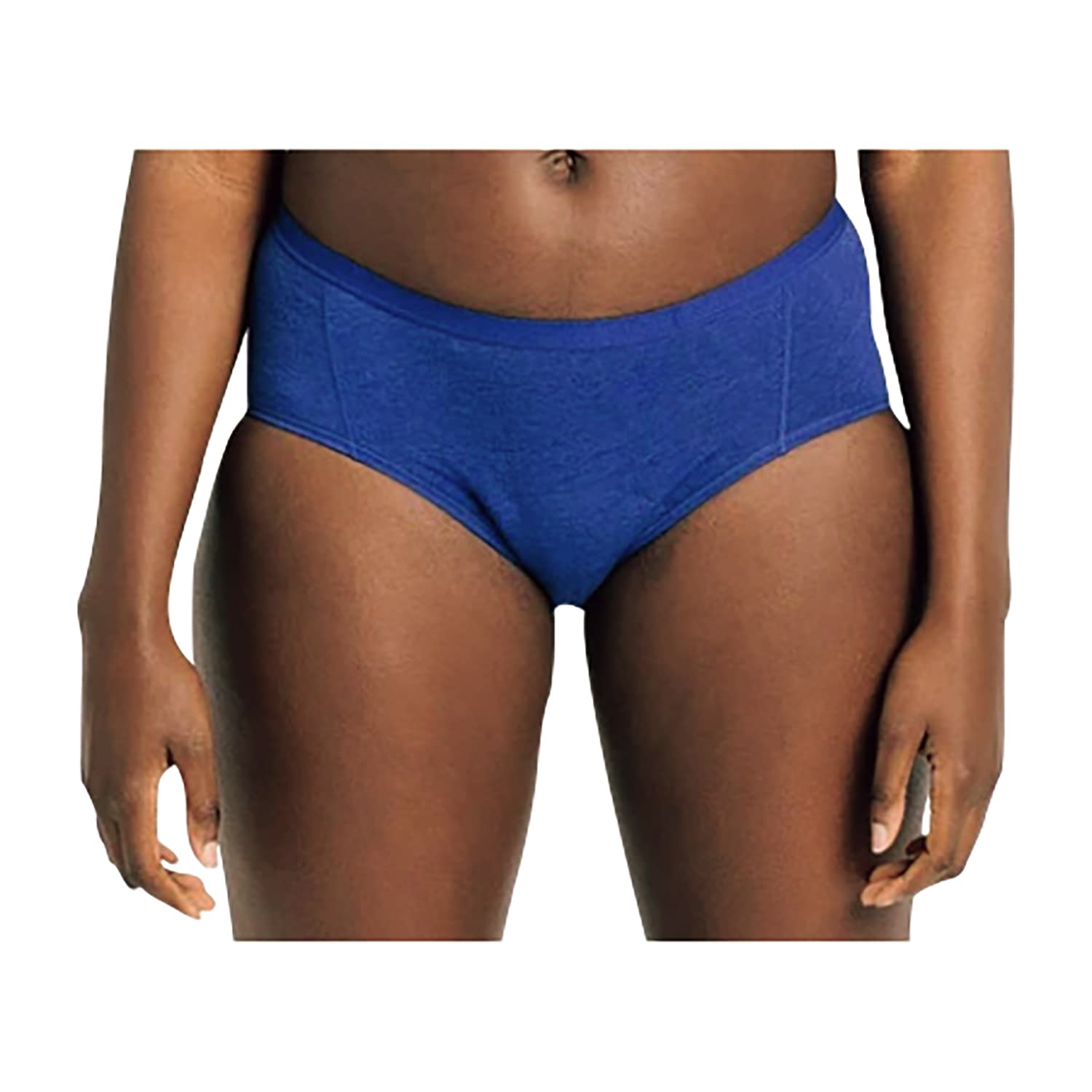 AisleHipster吸水ショーツ 25-7276-07 Hipster GEAI208BLM(M)ブルー