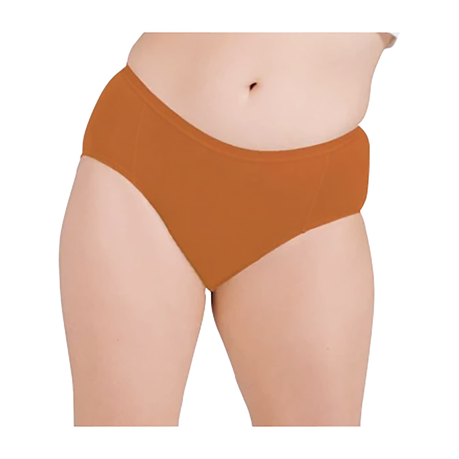 AisleHipster吸水ショーツ 25-7276-13 Hipster GEAI249GSL(L)ジンジャー