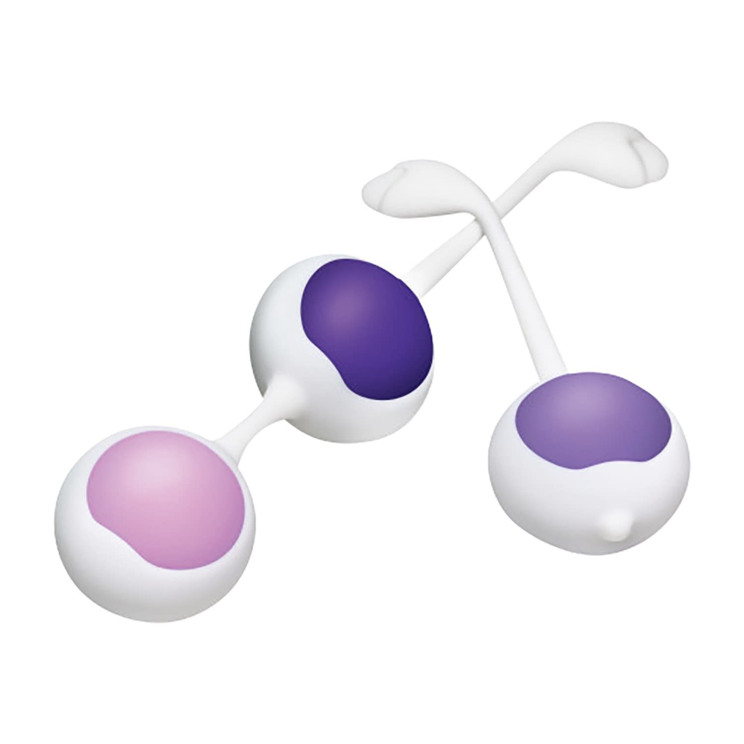 Blushケーゲルトレーニングキット 25-7279-00 Blush GEBL225PUO