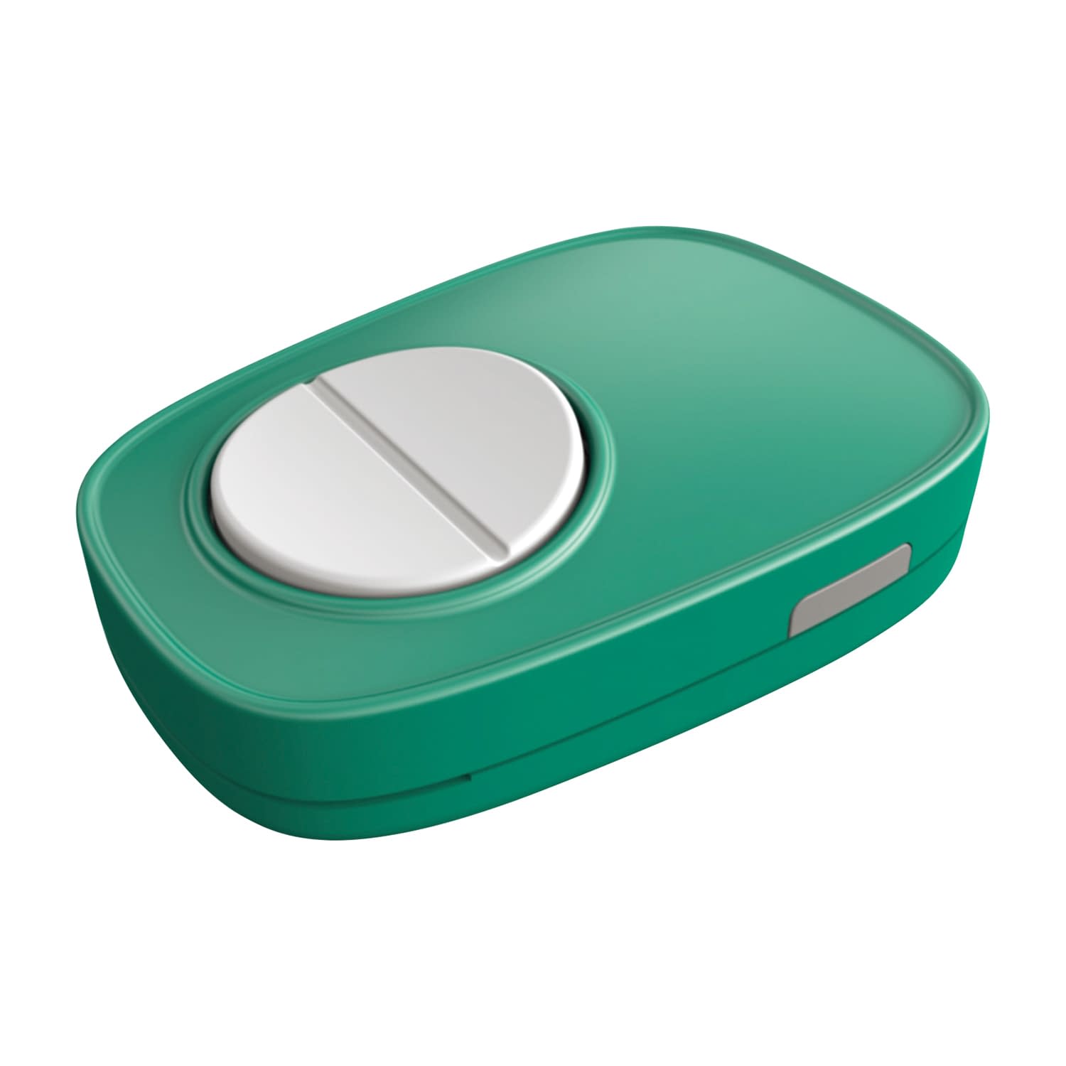 ポピットセンス(お薬飲み忘れ防止) 25-7293-02 Popit GEPO057EMO(エメラルド)