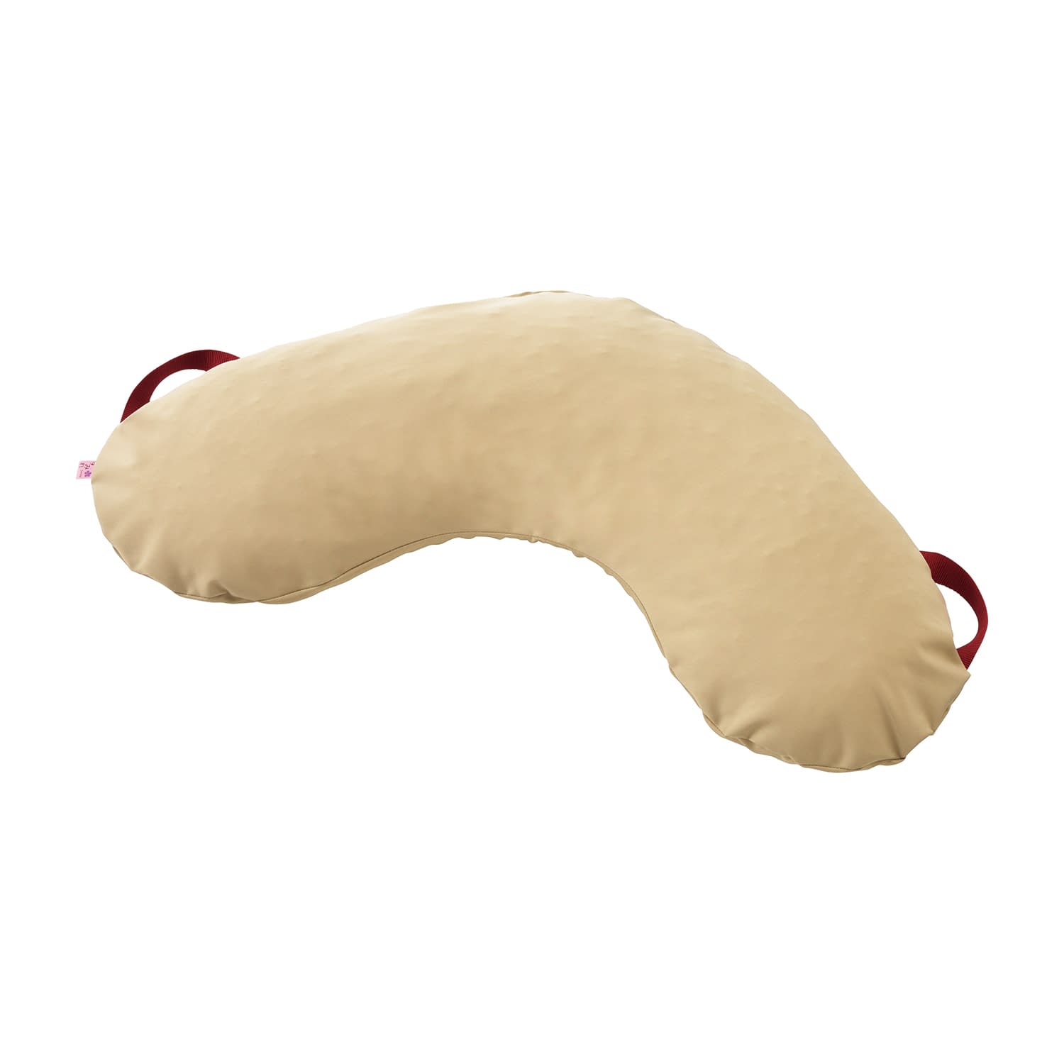 サポティクッション(Uタイプ／大) Uタイプ大 体圧分散パッド 25-6628 