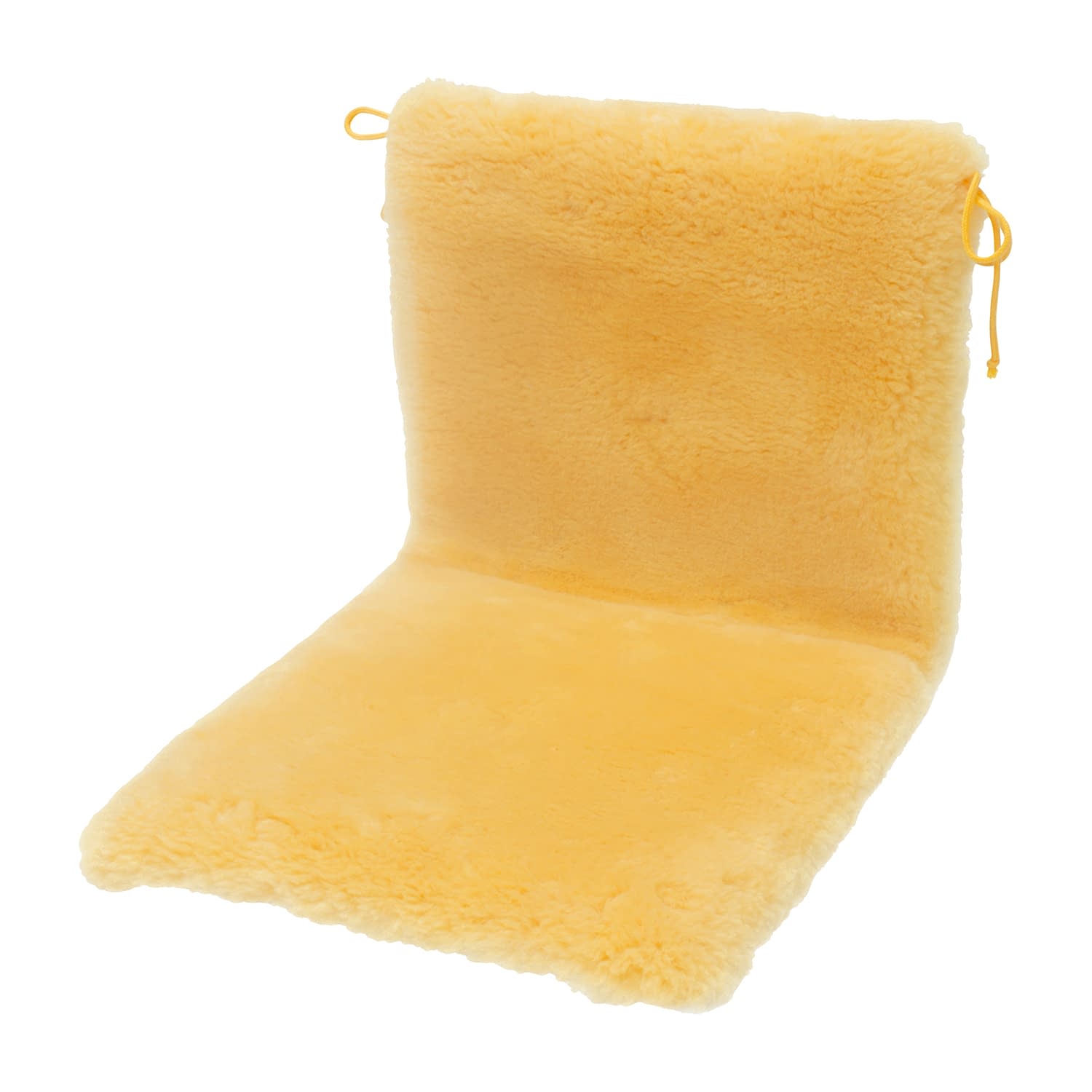 NR車いす用カルファクッション(座) 車いす用カルファクッション(背・座) 20-6558-13 ウィズ NR-45(80X40X7CM)