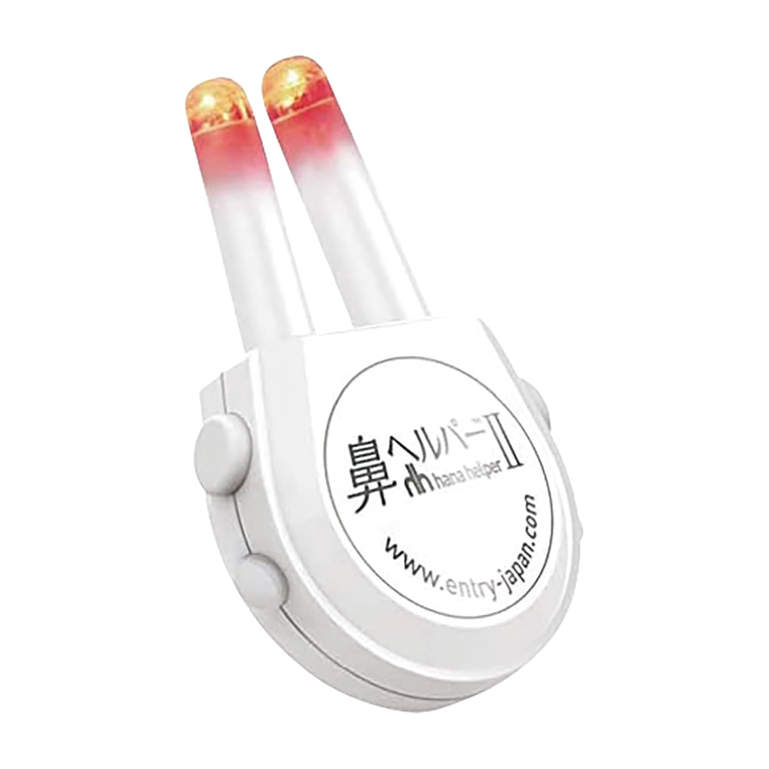 鼻ヘルパーII 25-4802-00 hana helper OIMC008HH(ホワイト)