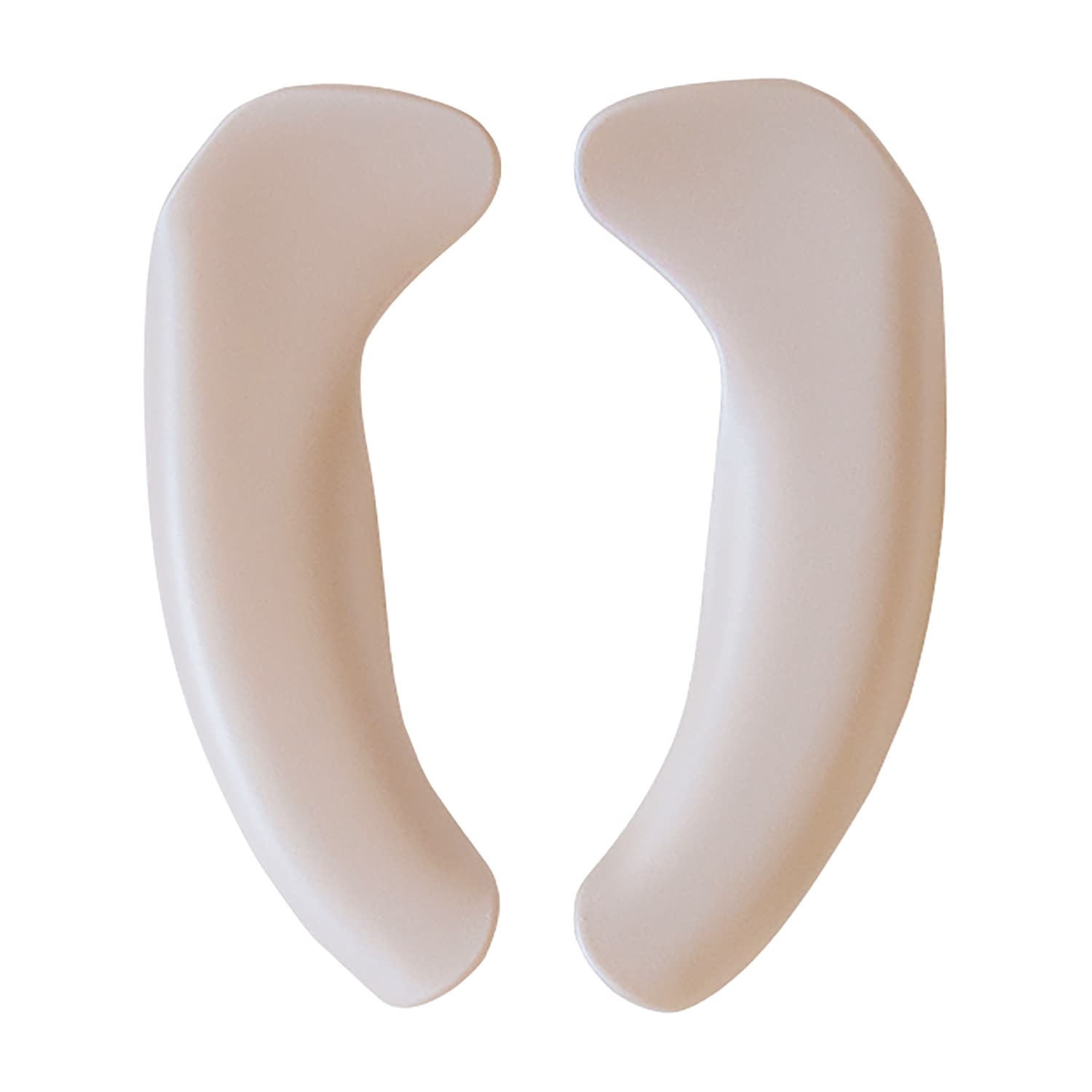 拭けるらくらく便座クッション 25-4687-03 オカ 29454(ベージュ)