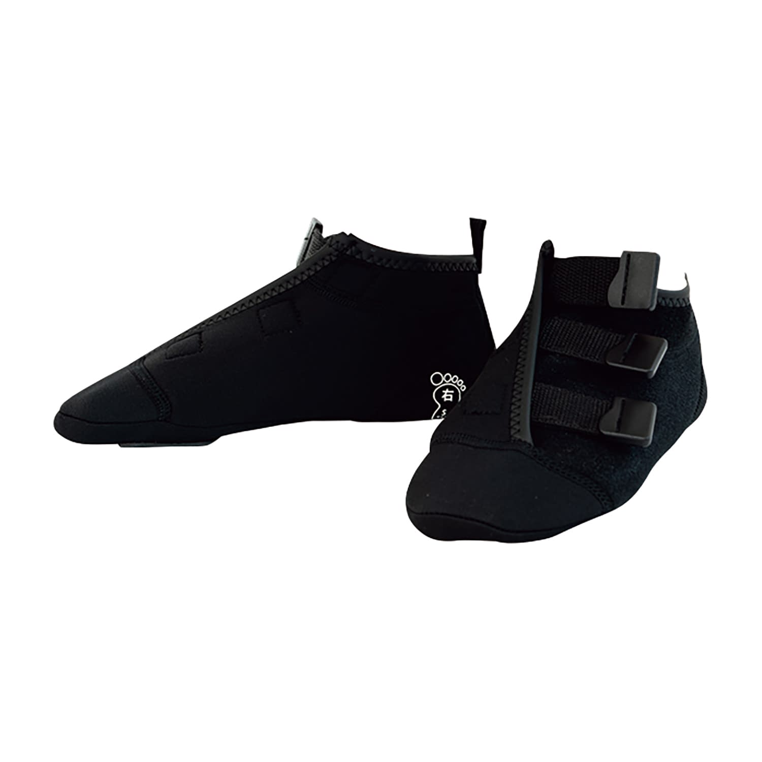 アクアケア(S) 25-4565-00 オカ 87531(ブラック)