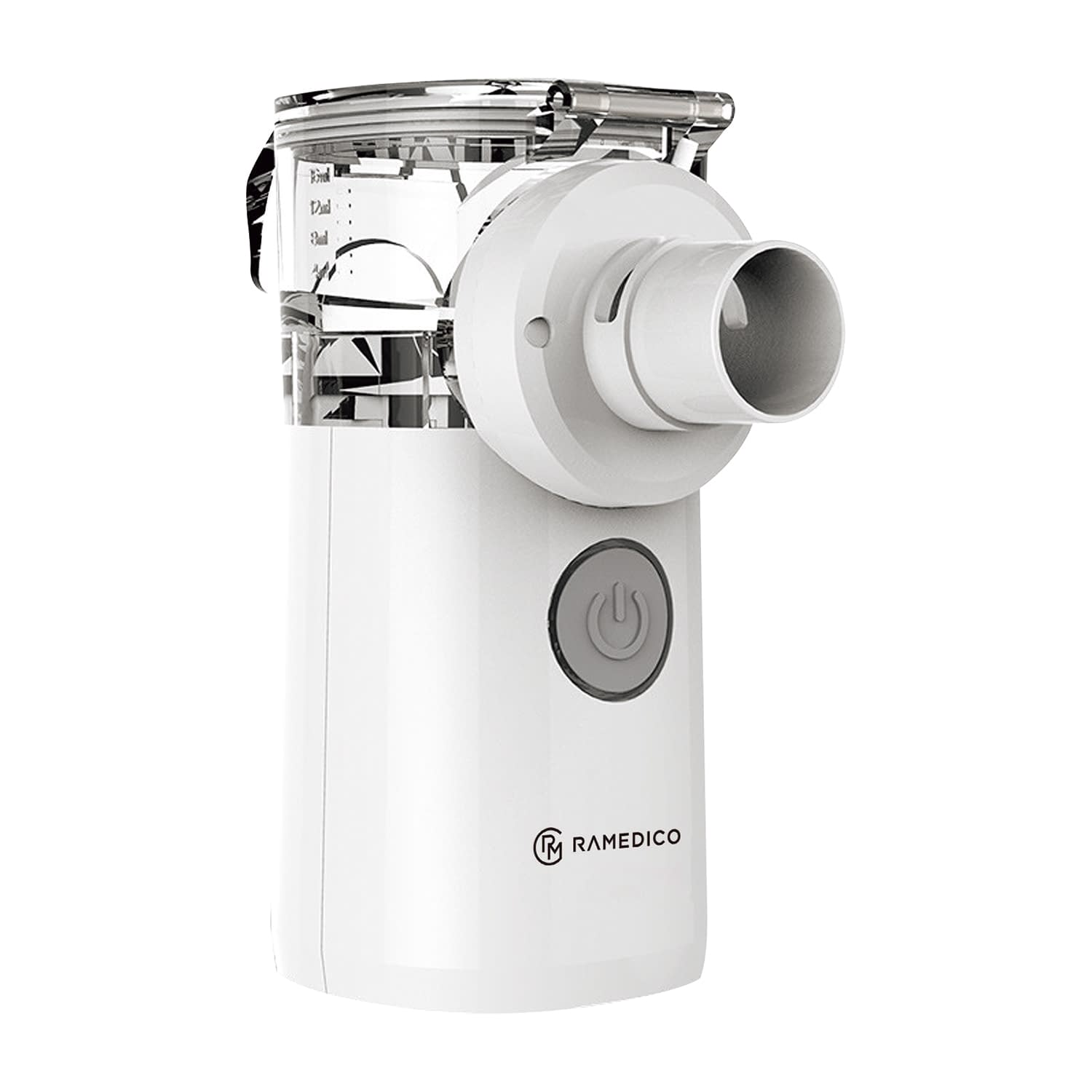 メッシュ式ネブライザー 吸入器 25-4792-00 RAMEDICO KA600