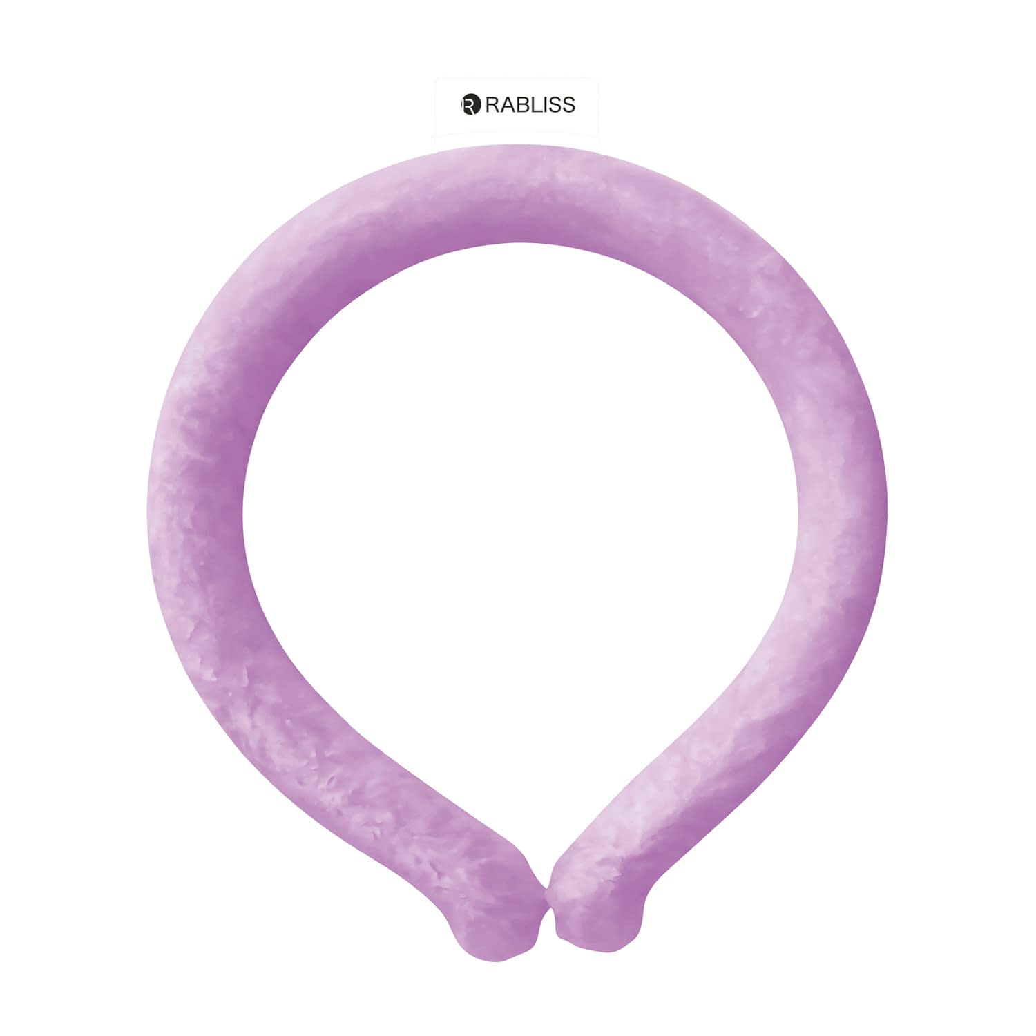 クールネックリング 25-7231-00 RABLISS(小林薬品) KO279(ブルー