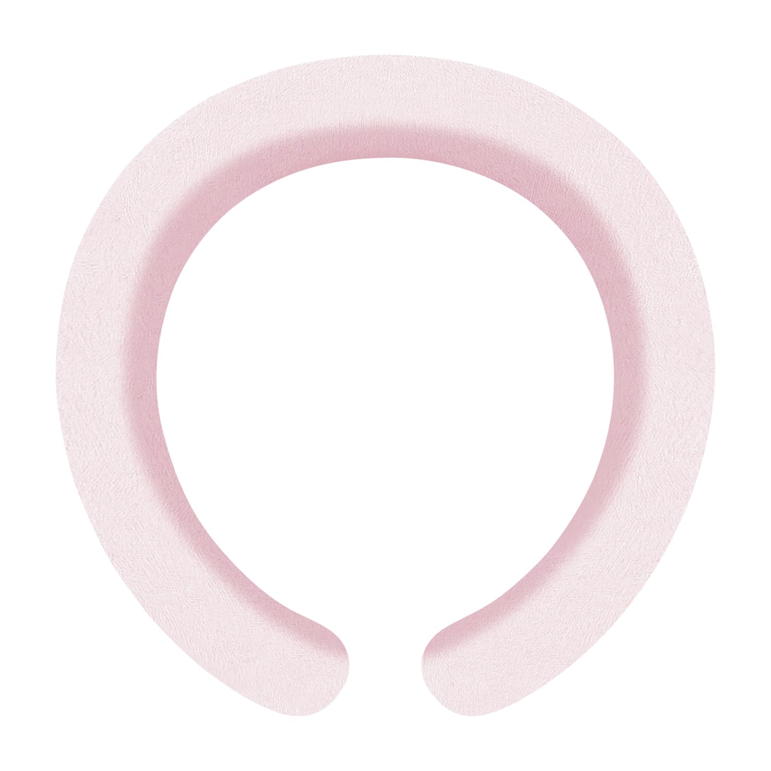 温感ネックリング 25-7232-01 RABLISS KO286(ピンク)