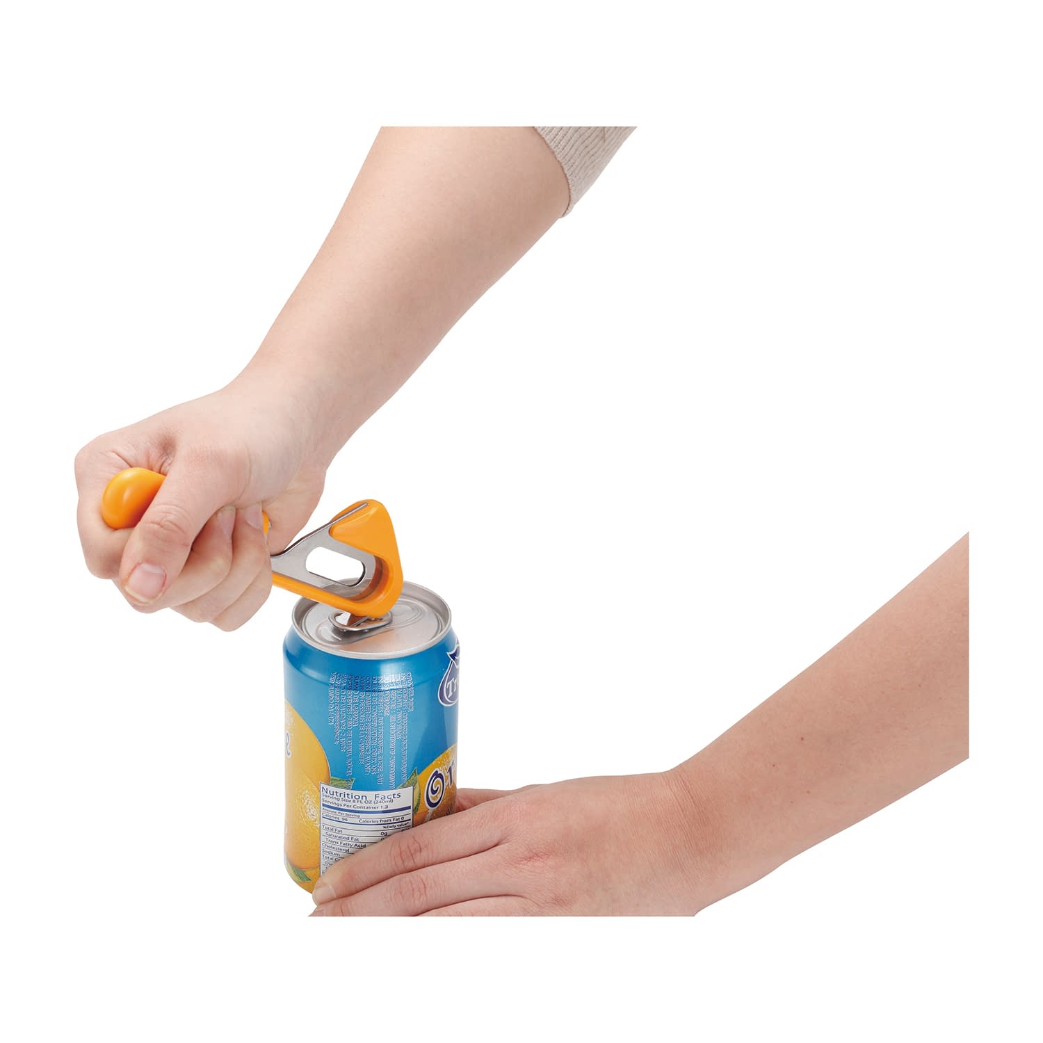 万能プルタブ＆プルトップオープナー 25-6703-00 カイキッチン DH-8142