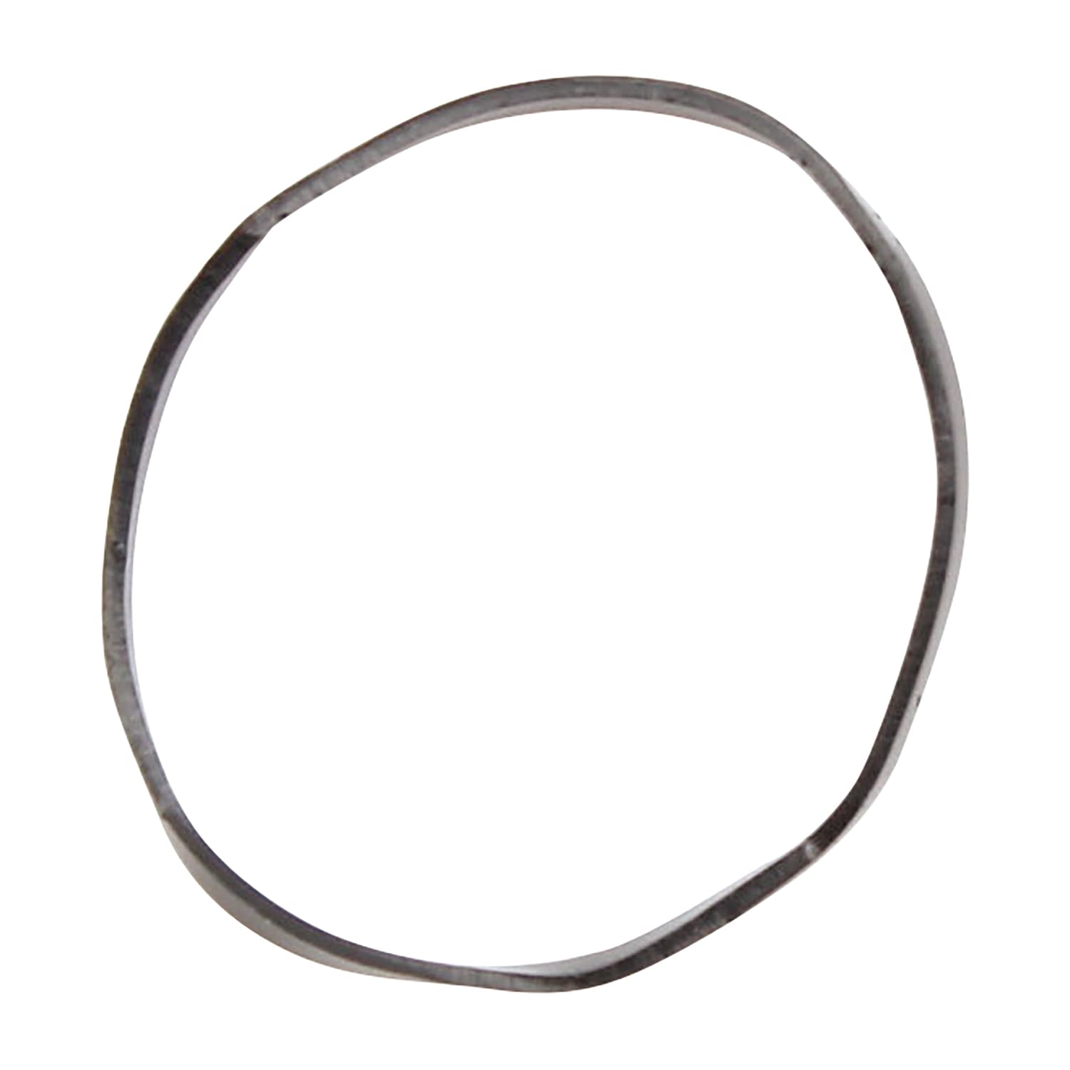 SS ゴムリング 黒 25-7389-00 スタンダードセレクション HL-0121(36P)