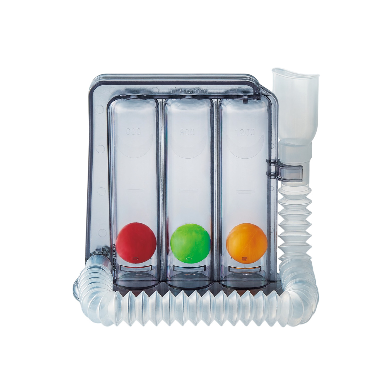 呼吸訓練器具 25-4790-00 川本産業 039-130100-00