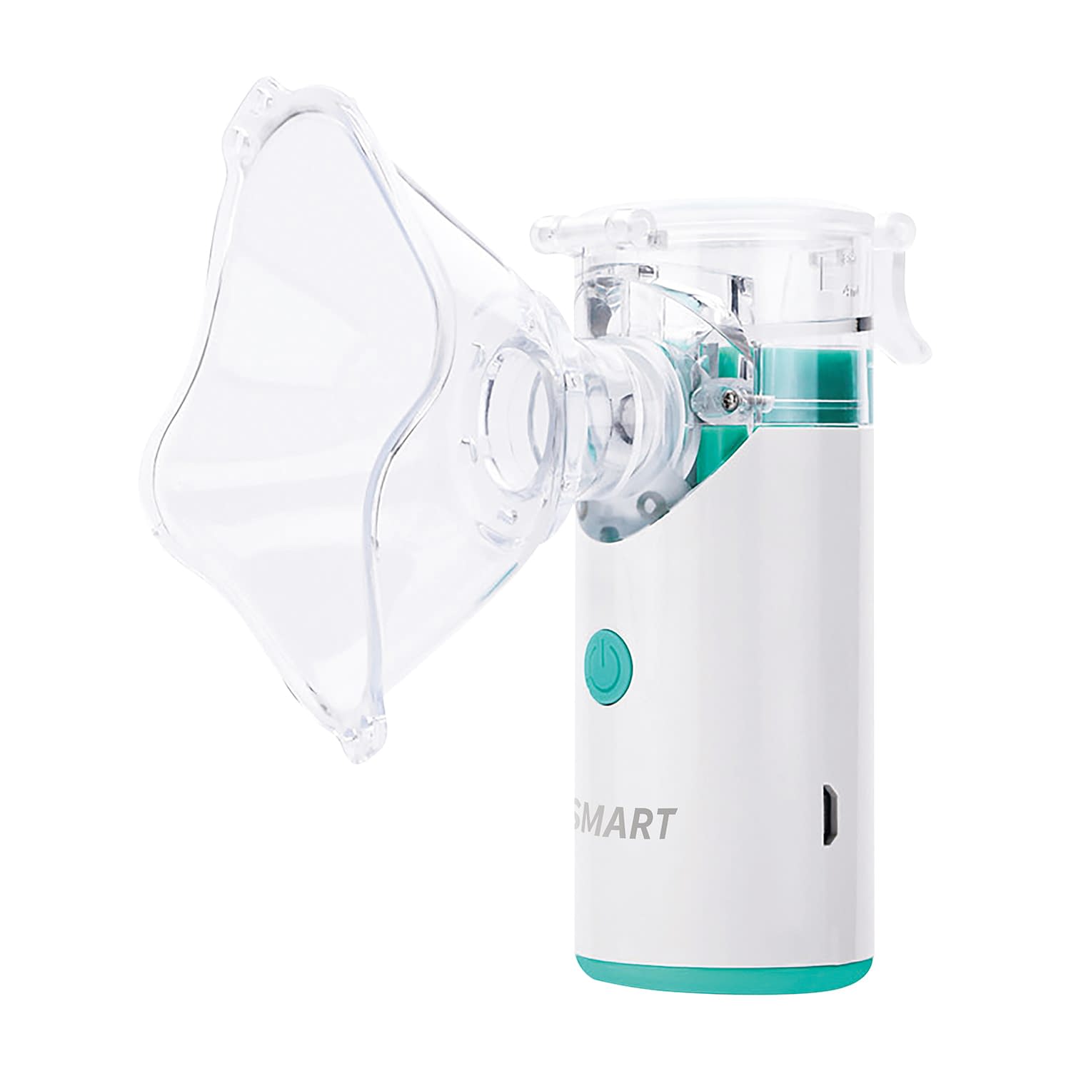 センサスマートネブライザー 25-4793-00 センサスマート E-501