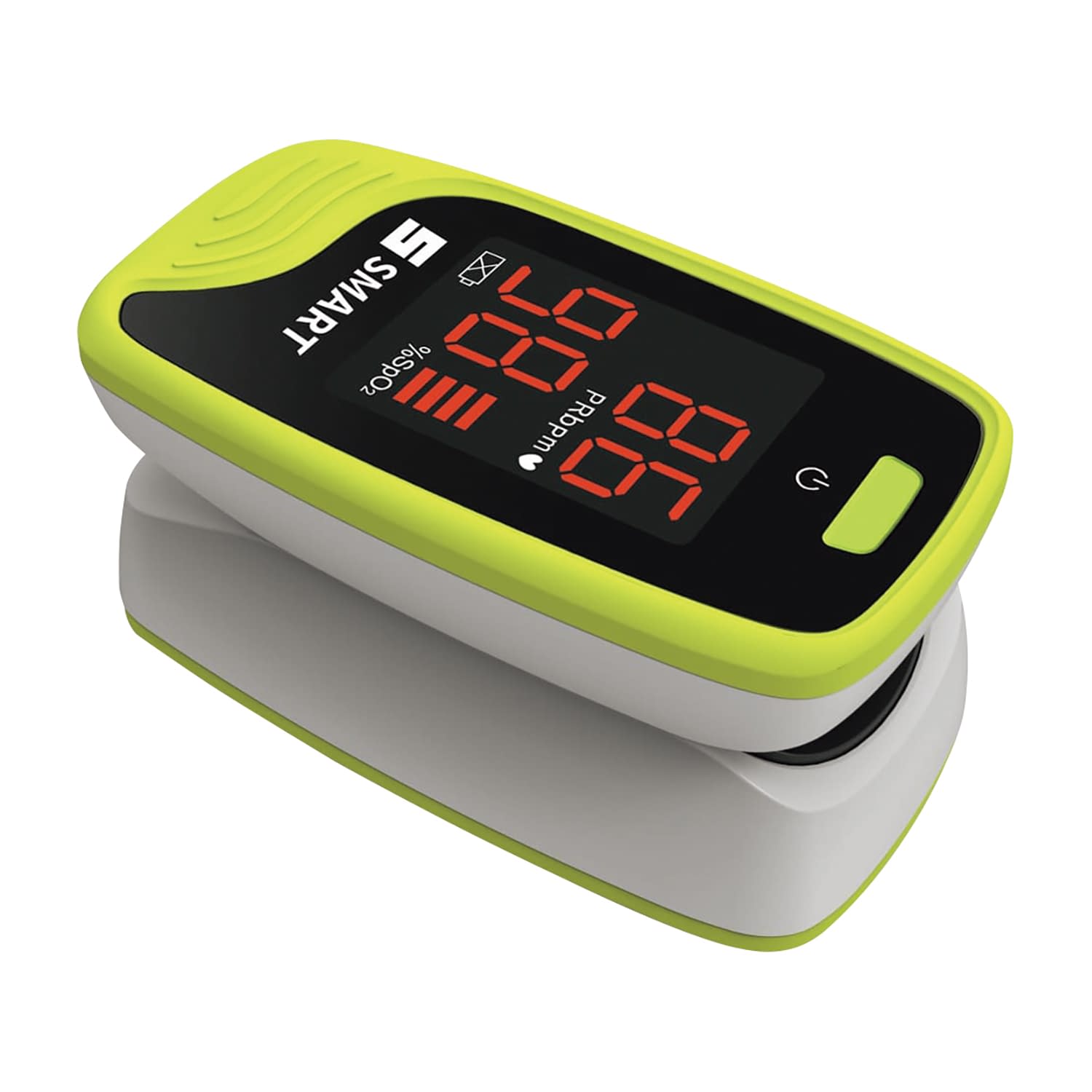 センサスマートパルスオキシメーター 25-5955-00 センサスマート S-129(グリーン)