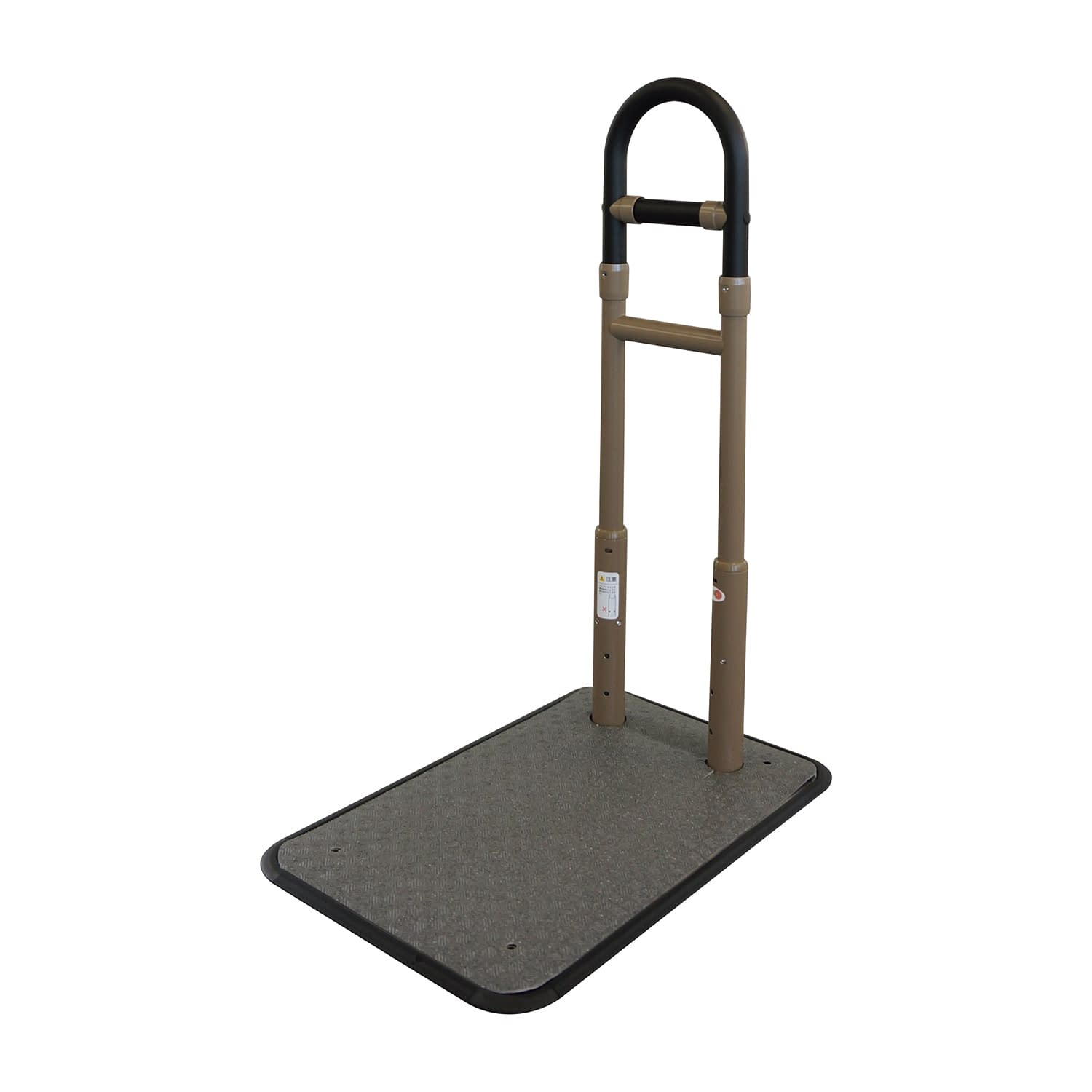 BS小桜 介護用手すり 25-6708-00 微笑(シコク) 633-210｜マツヨシ