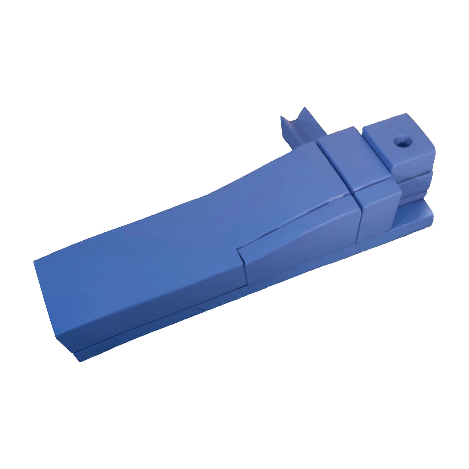 側臥位脊椎手術用マット 術中保護クッション 25-5845-00 四国繊維販売 L-SH-KSMT(50X191-210