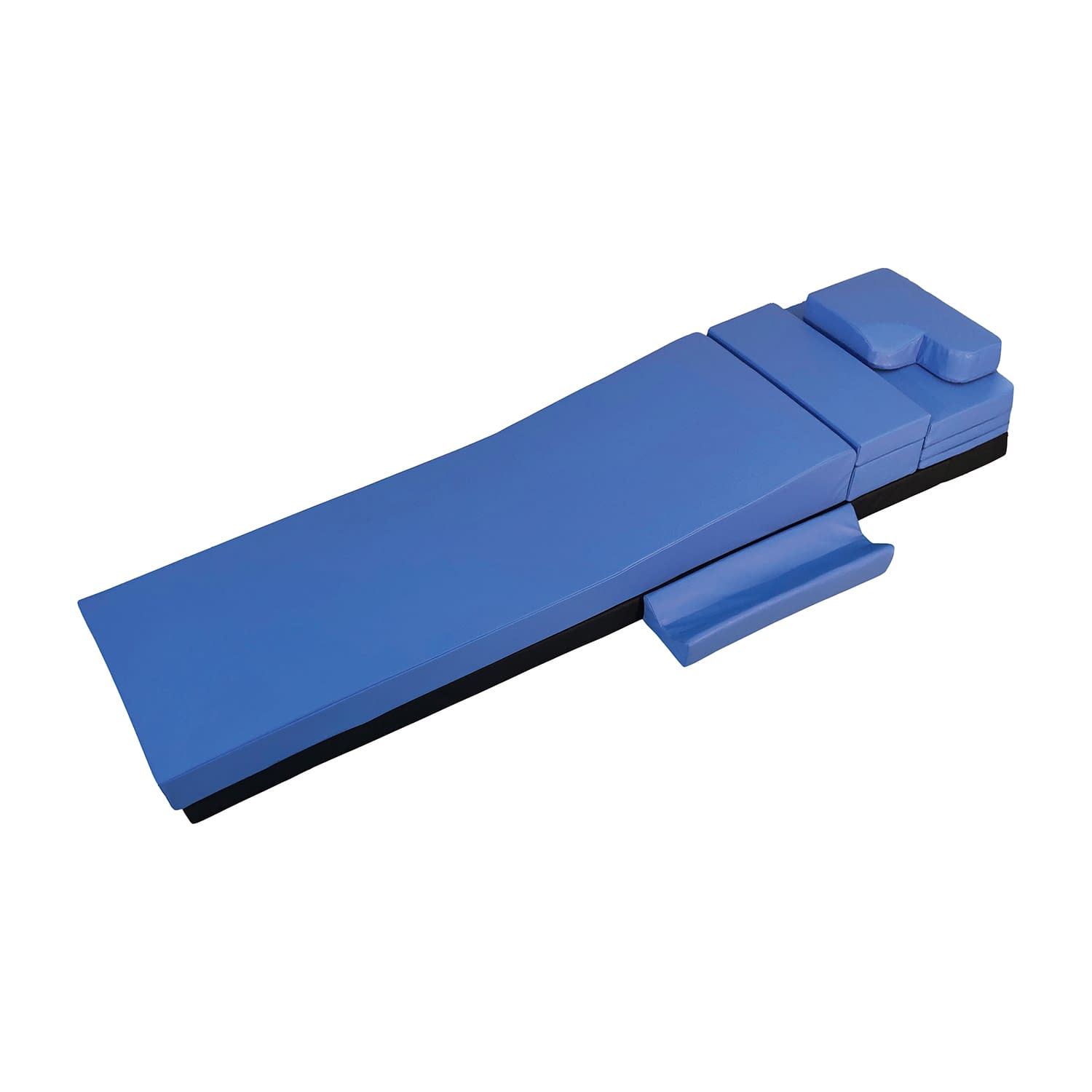 側臥位手術用マット スタンダード 術中保護クッション 25-5843-00 四国繊維販売 L-SH-STMT(50X200X13